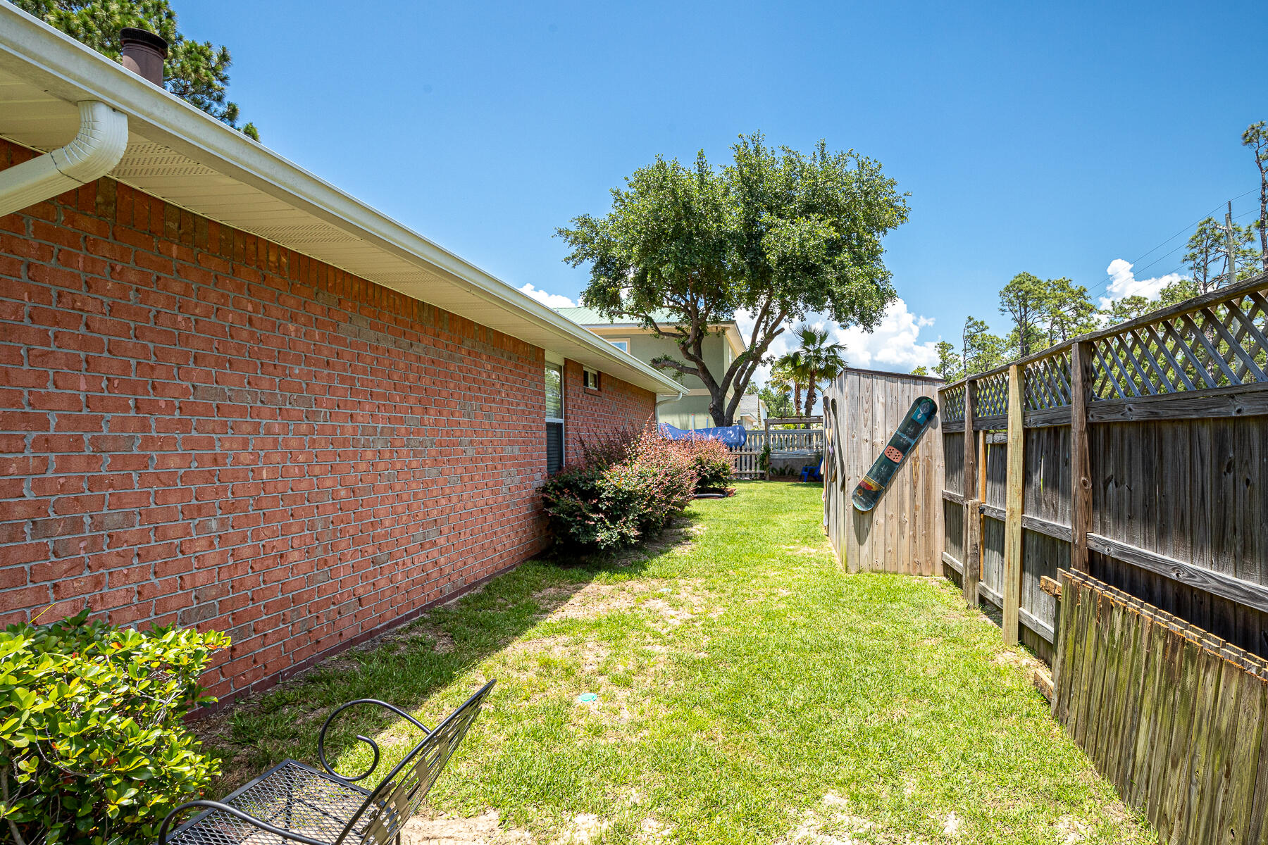 MACK BAYOU ESTATES - Residential