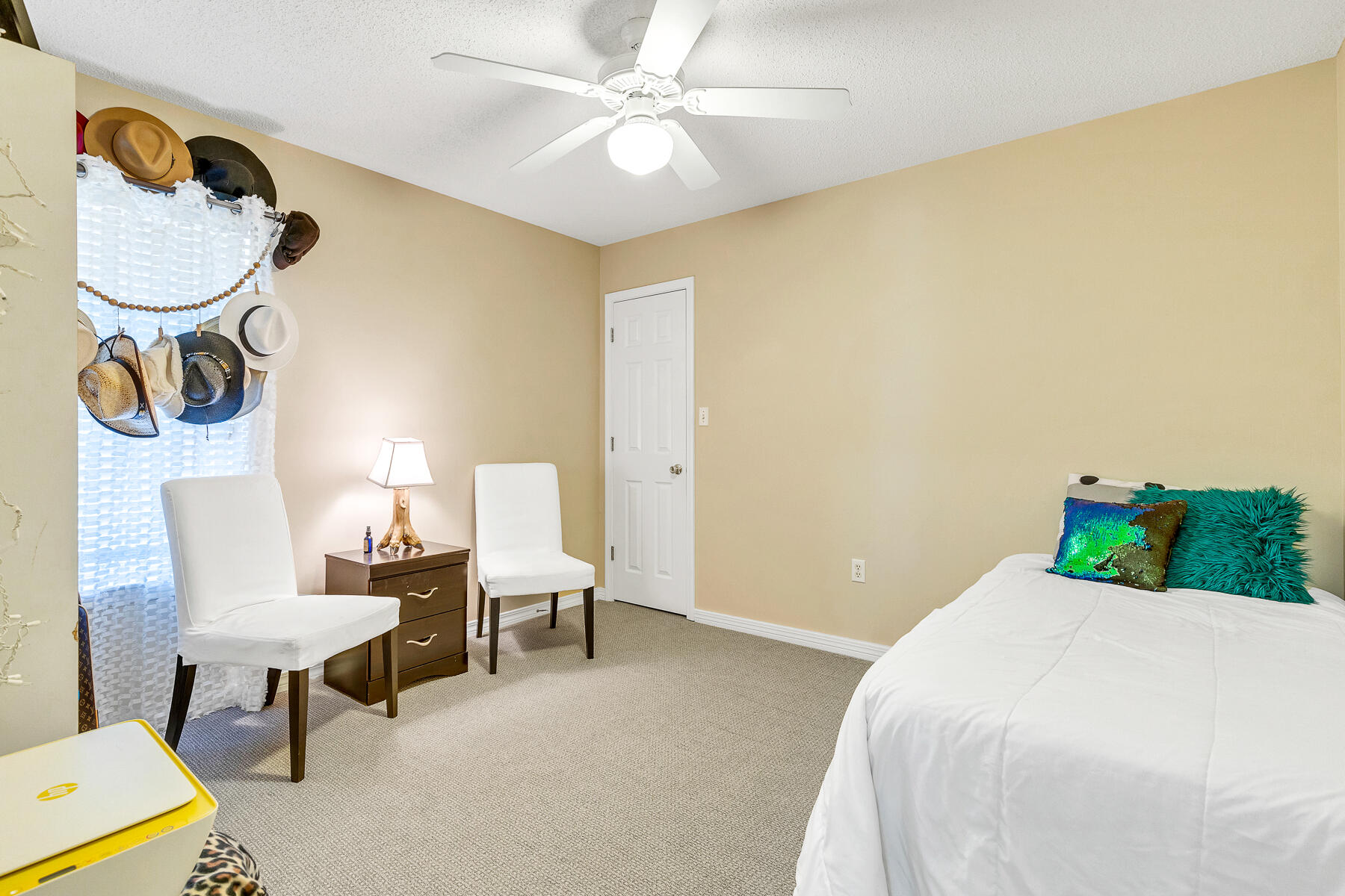 MACK BAYOU ESTATES - Residential