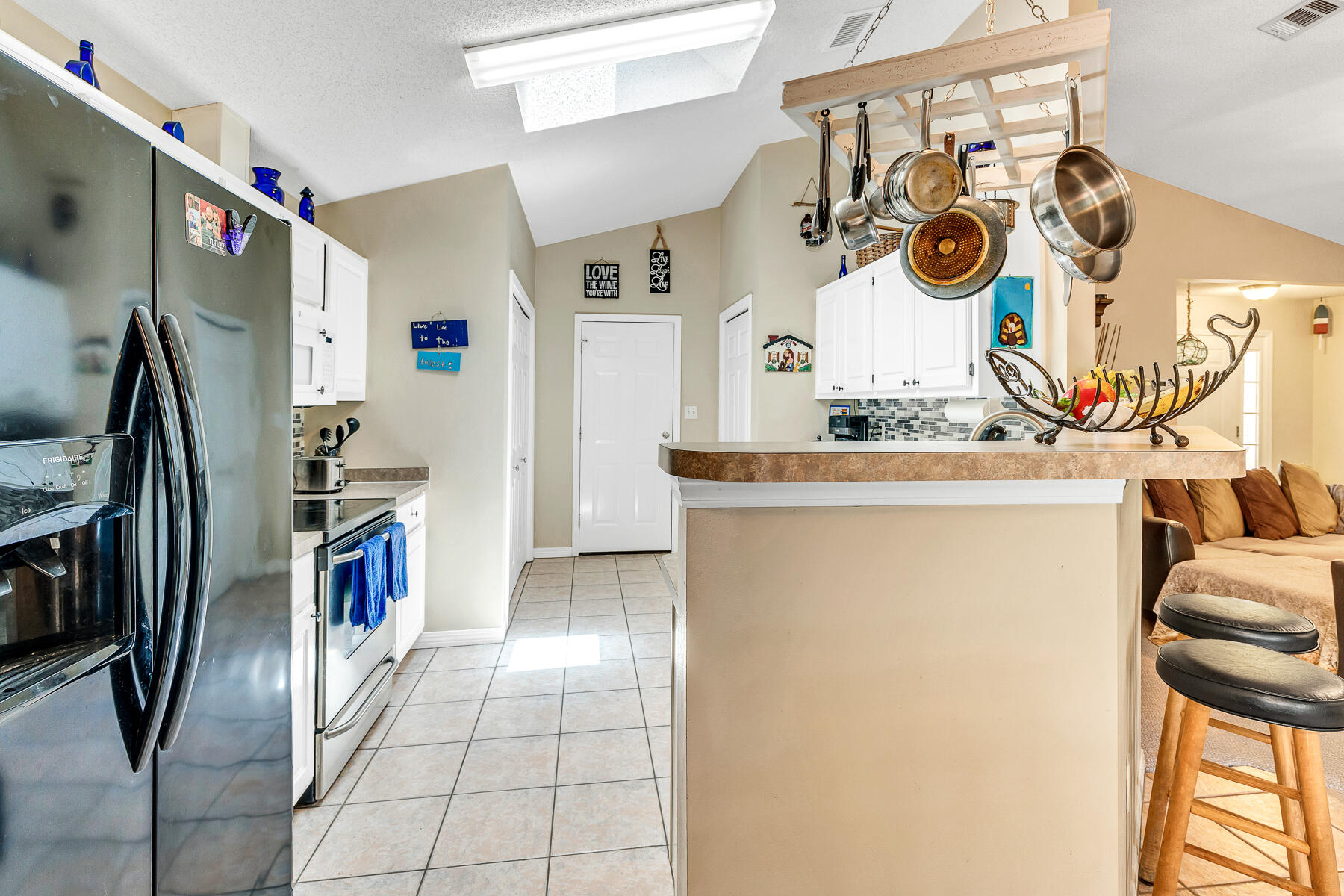 MACK BAYOU ESTATES - Residential