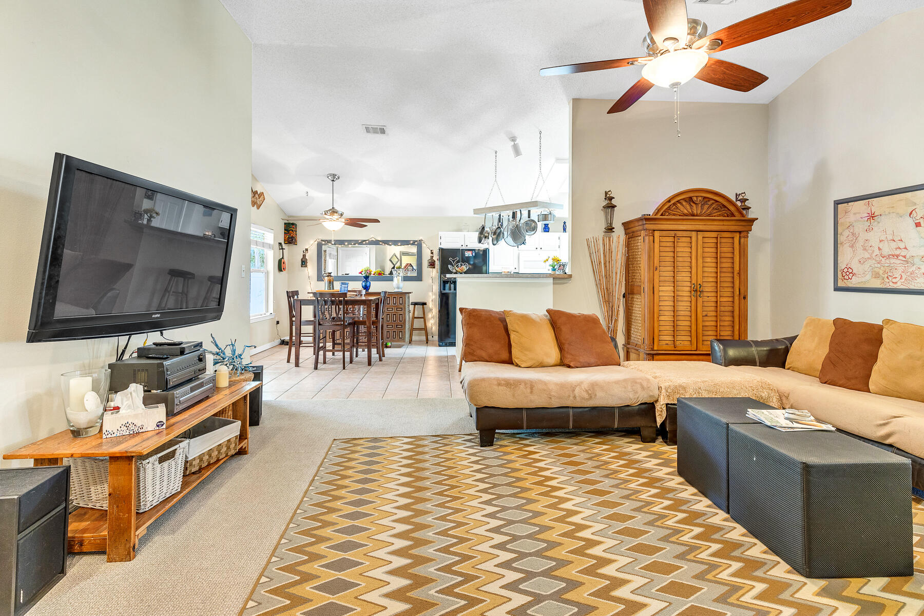 MACK BAYOU ESTATES - Residential