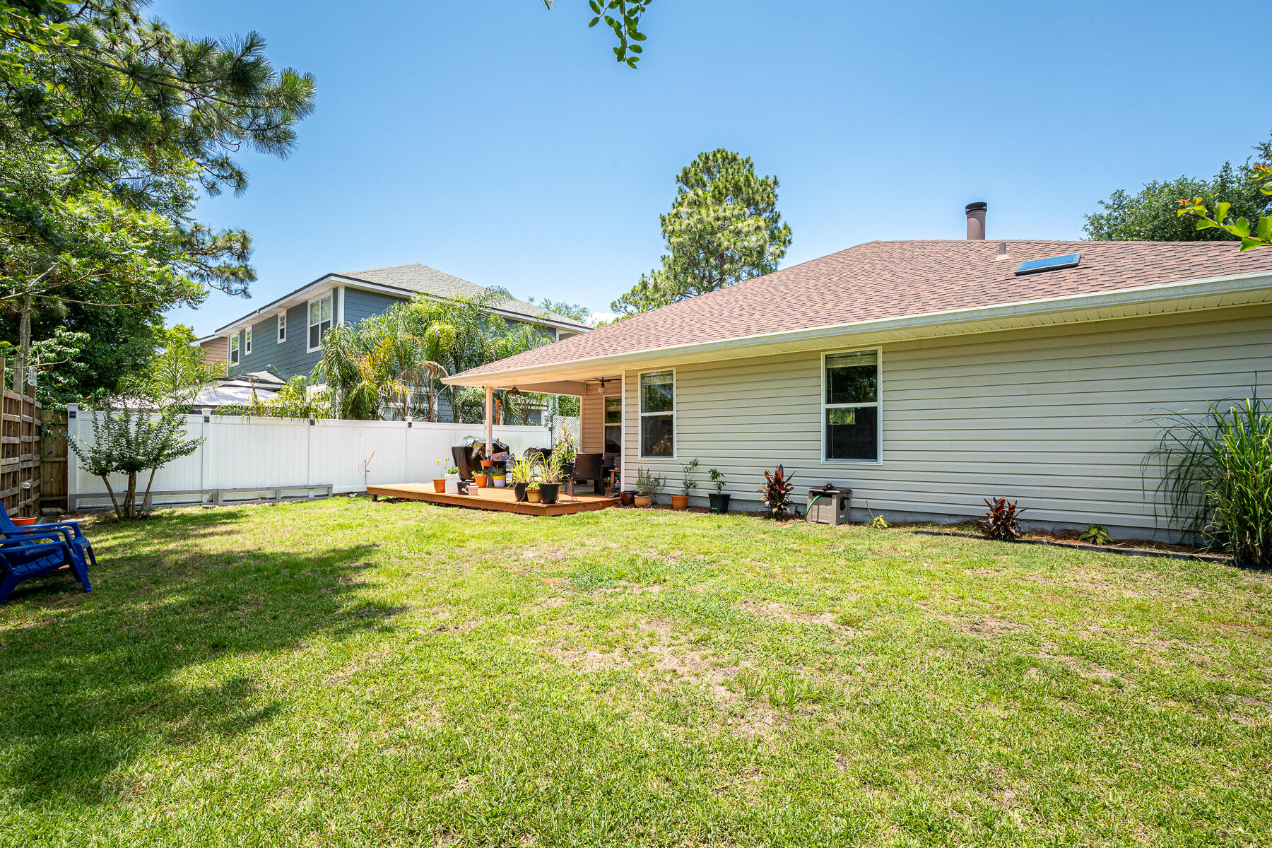 MACK BAYOU ESTATES - Residential