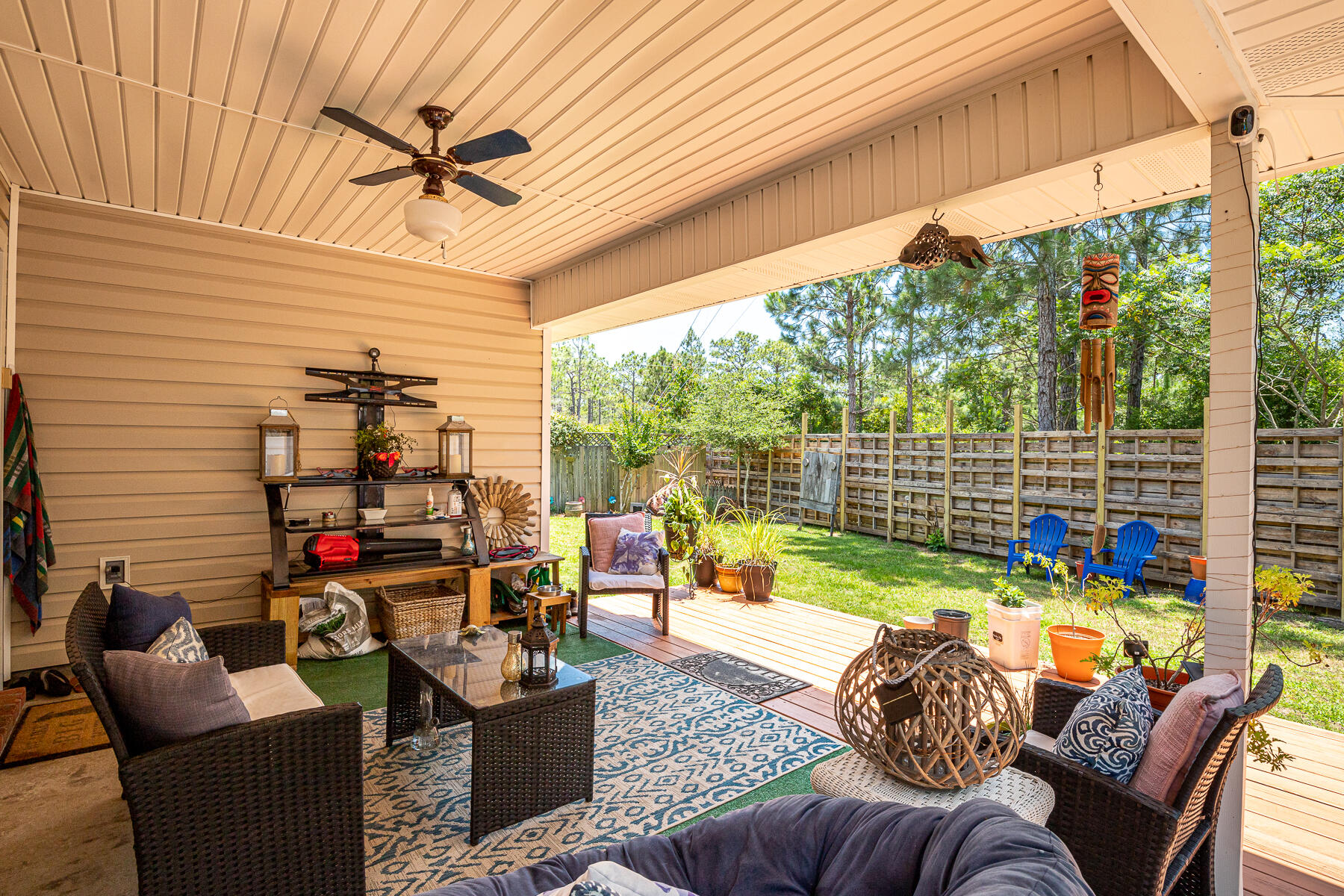 MACK BAYOU ESTATES - Residential