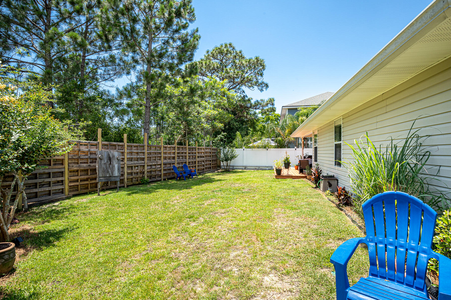 MACK BAYOU ESTATES - Residential