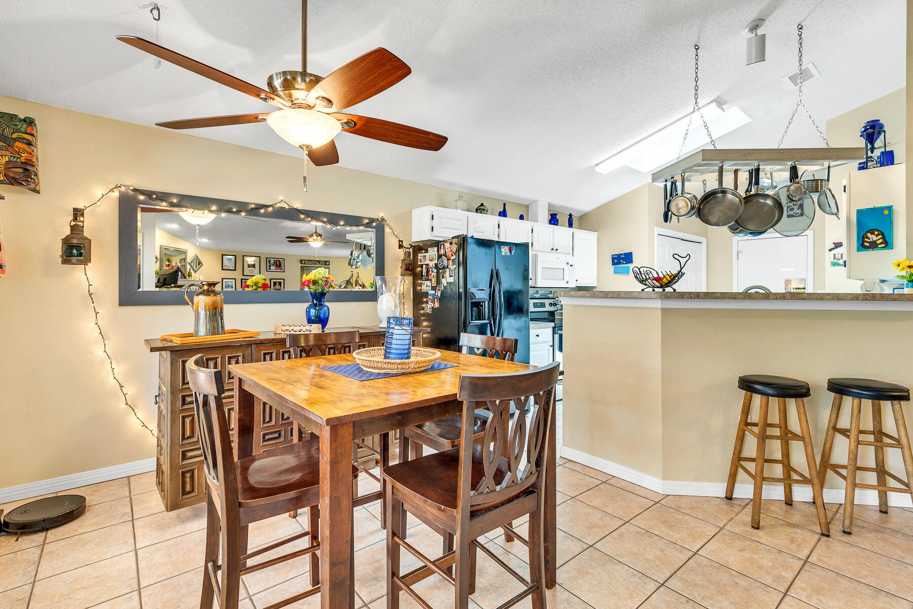 MACK BAYOU ESTATES - Residential