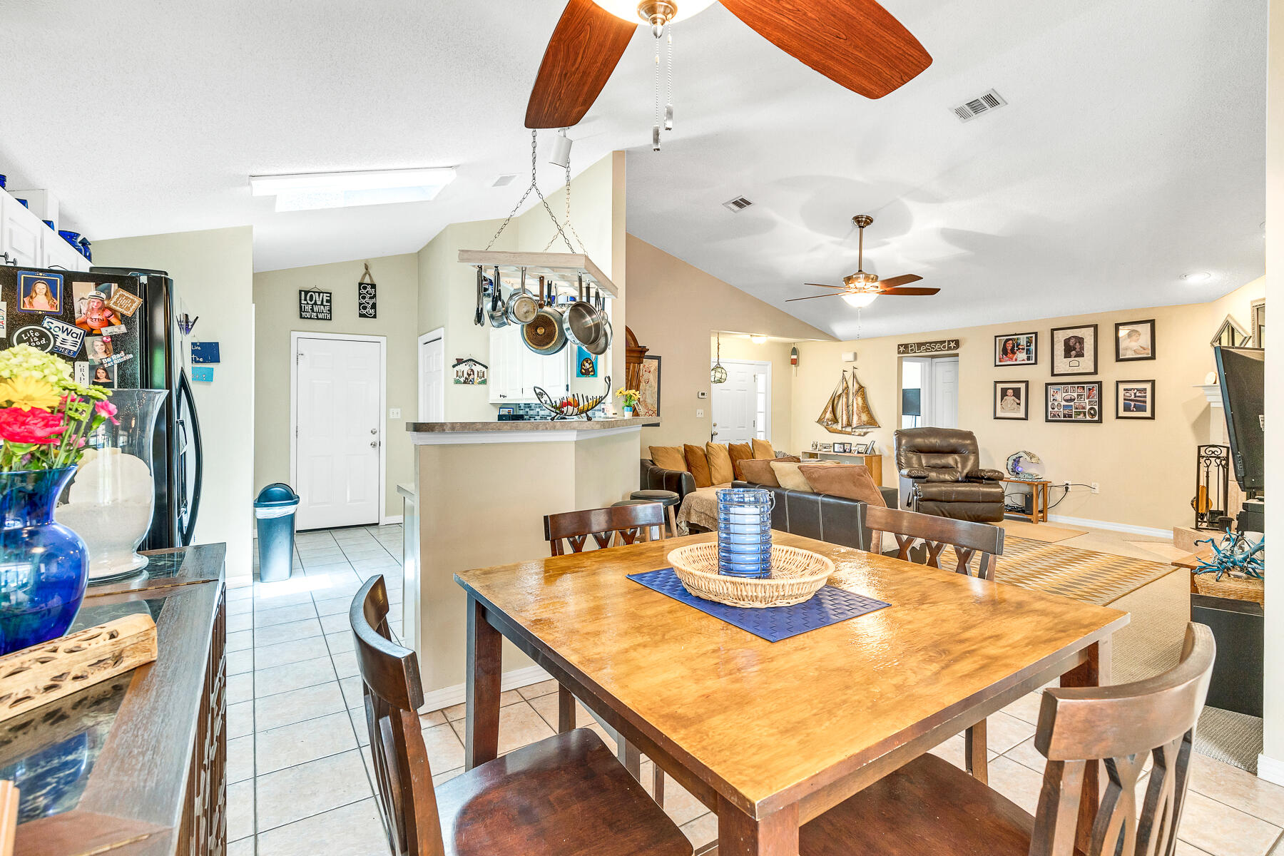 MACK BAYOU ESTATES - Residential