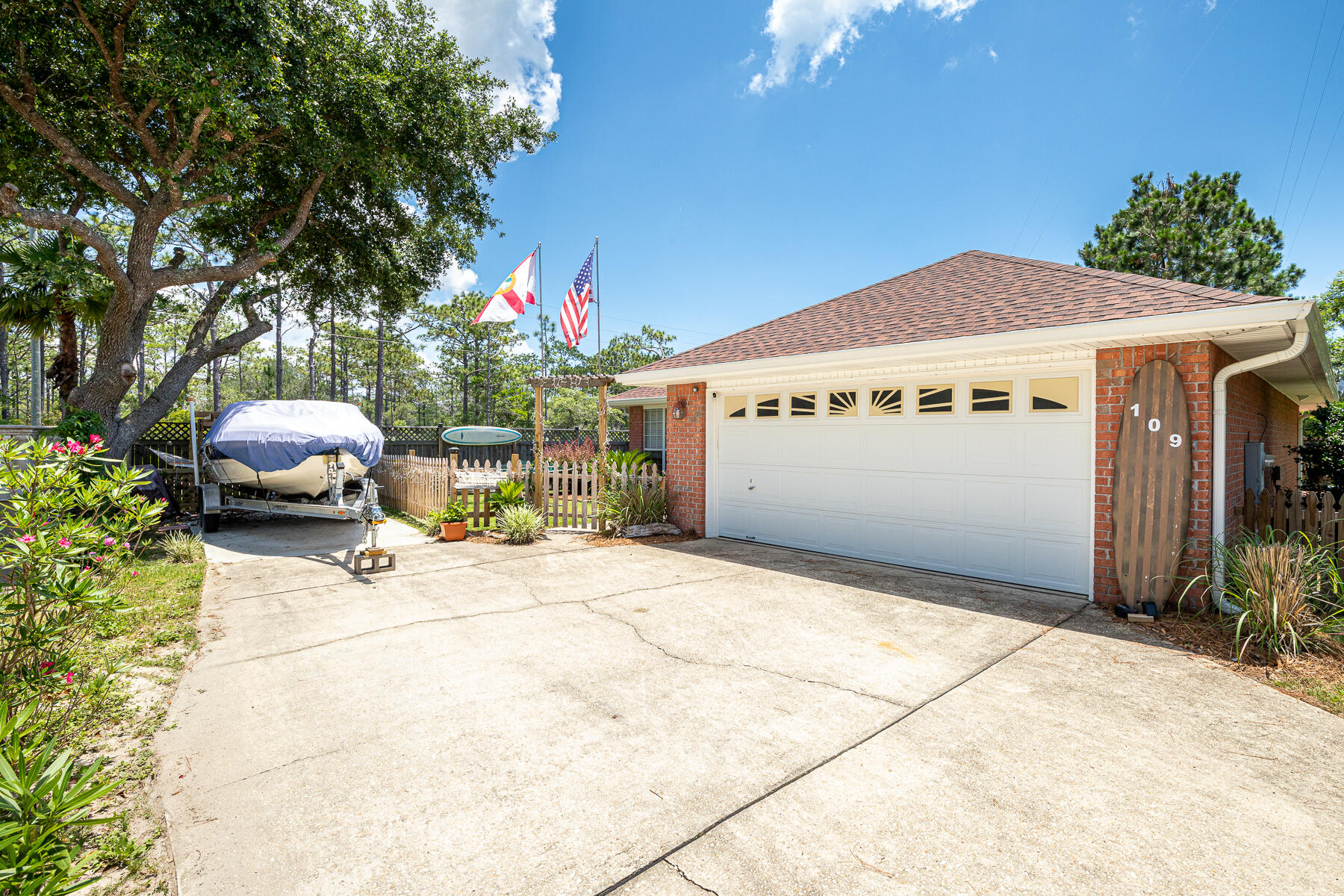 MACK BAYOU ESTATES - Residential