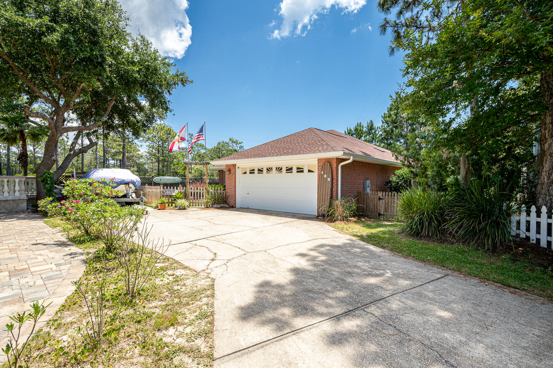 MACK BAYOU ESTATES - Residential