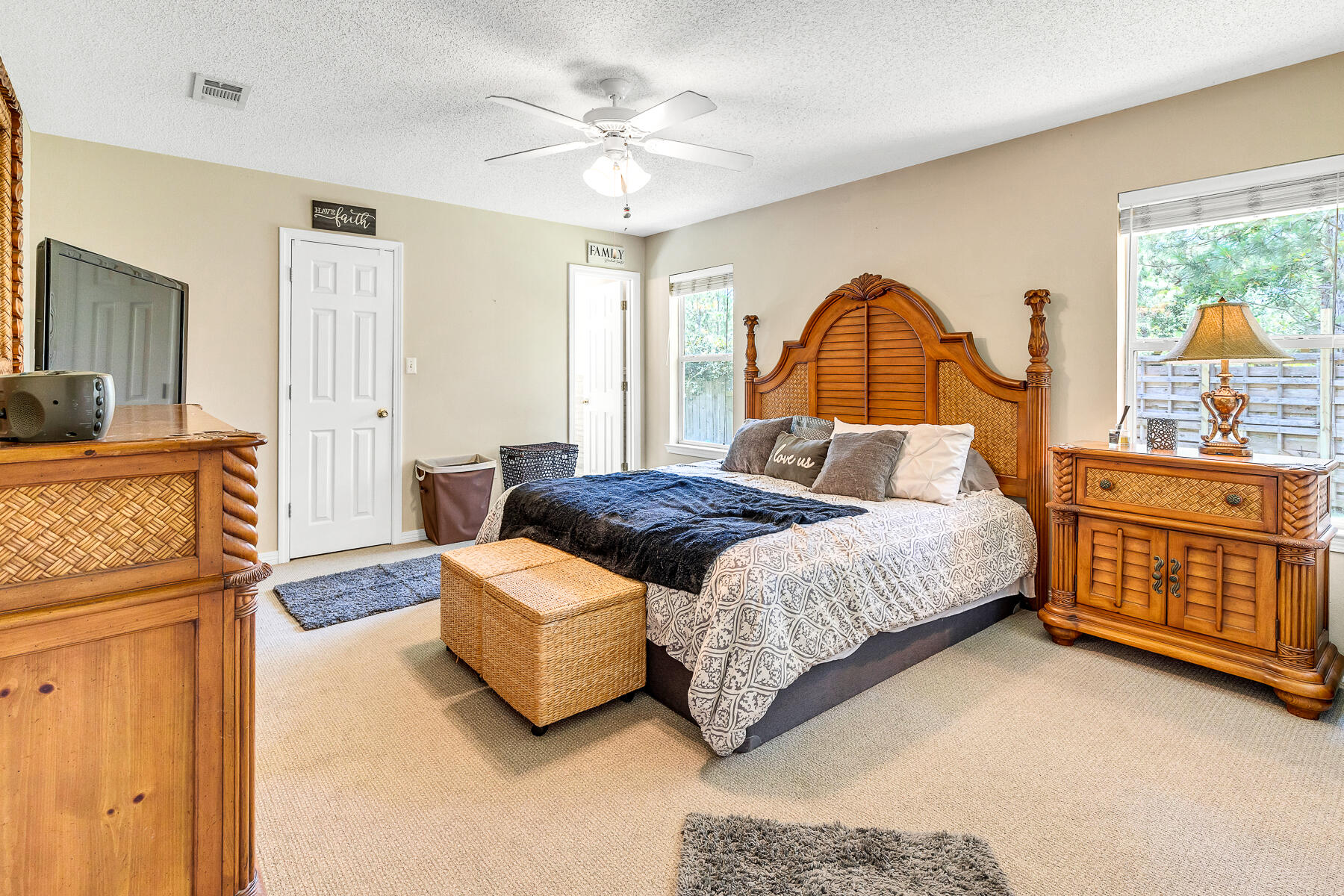 MACK BAYOU ESTATES - Residential