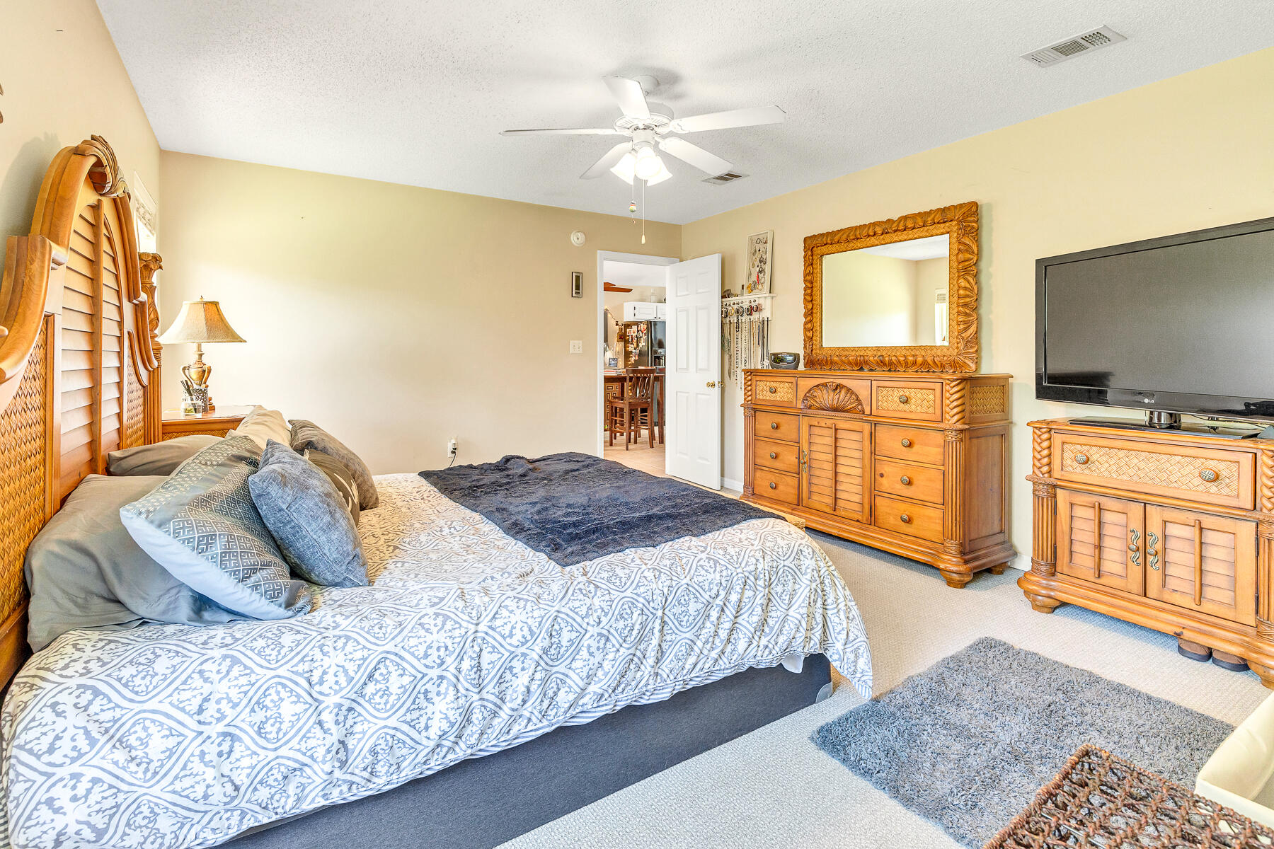 MACK BAYOU ESTATES - Residential