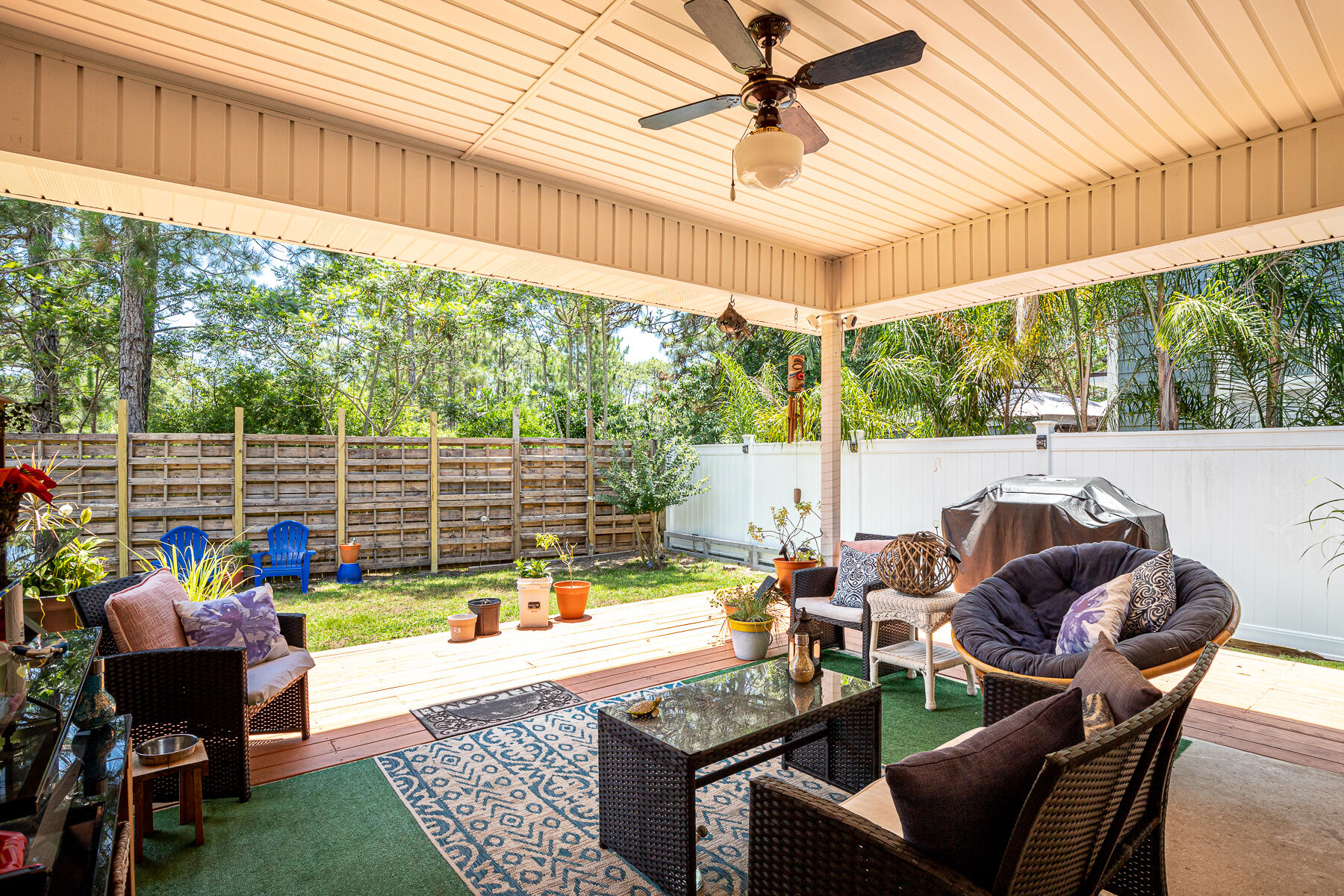 MACK BAYOU ESTATES - Residential