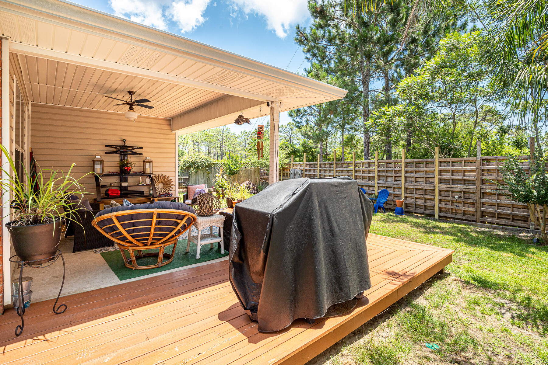 MACK BAYOU ESTATES - Residential