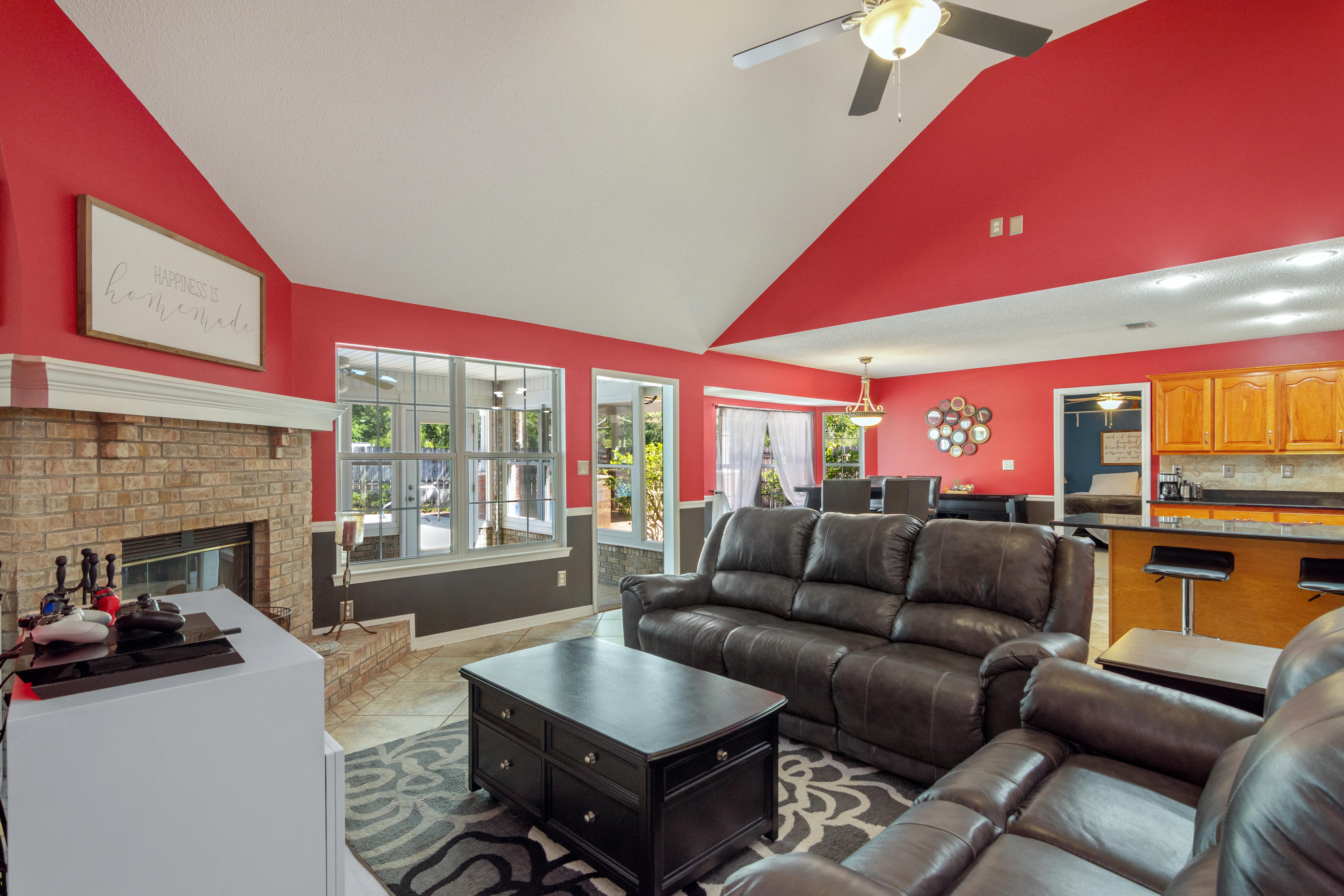 CORONADO VILLAGE PH 2 - Residential