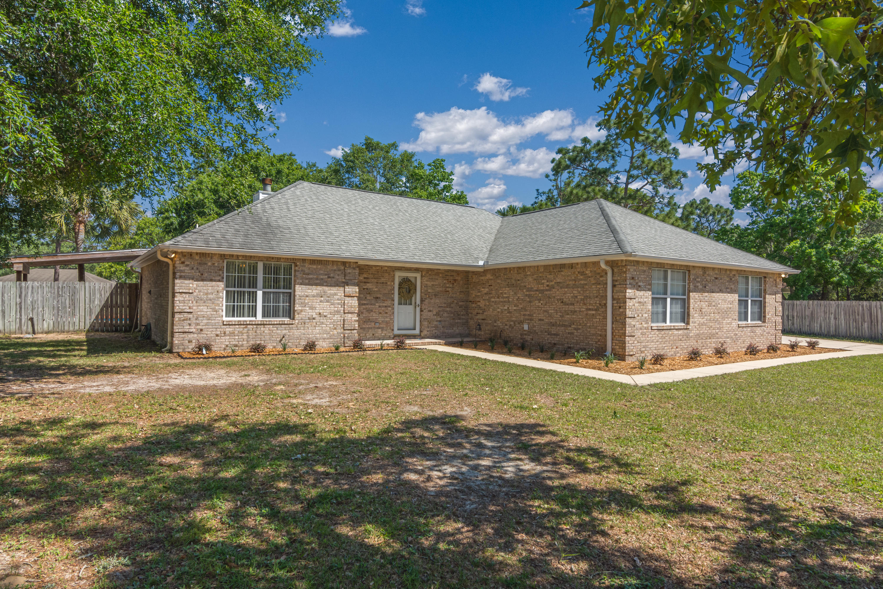 CORONADO VILLAGE PH 2 - Residential