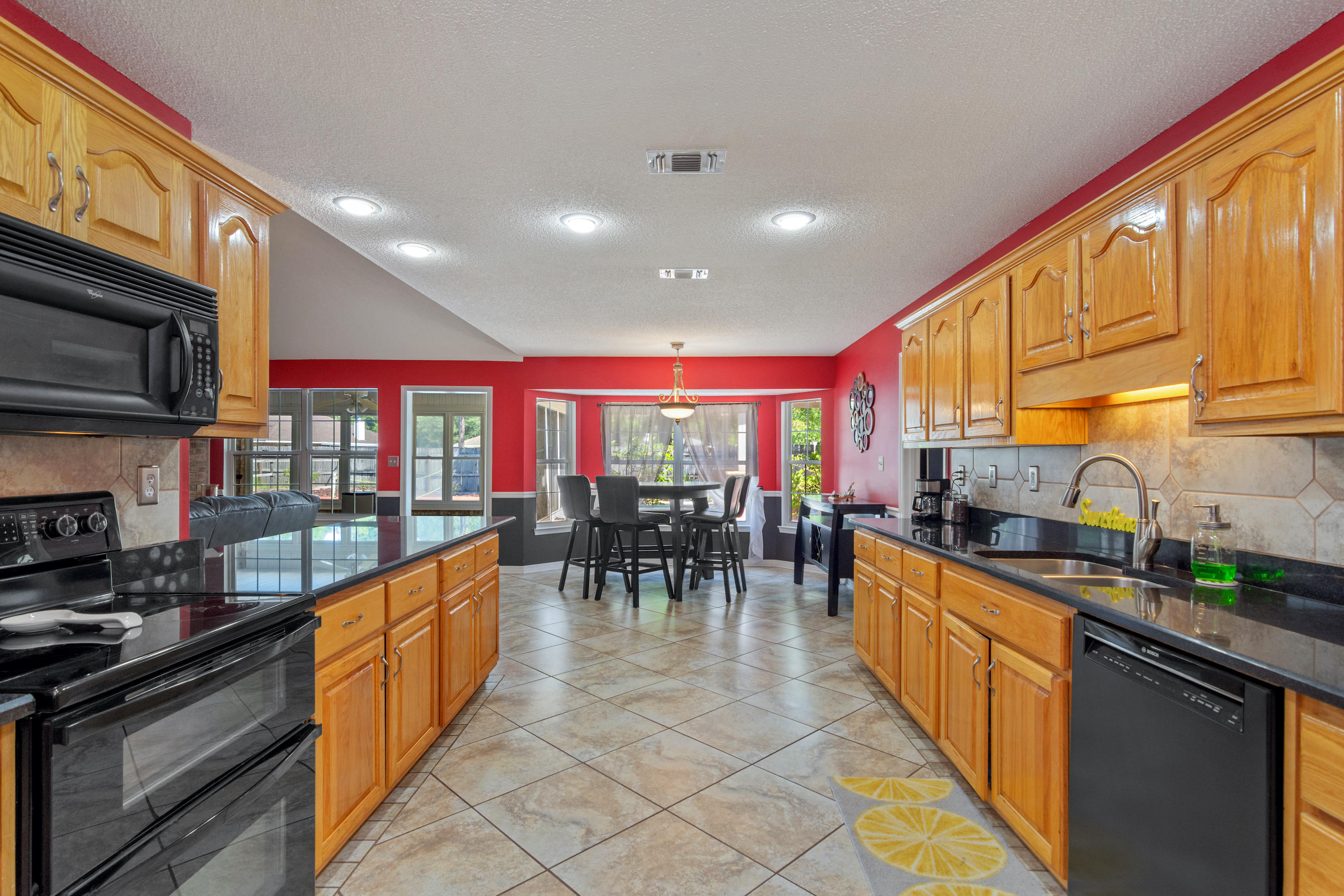 CORONADO VILLAGE PH 2 - Residential