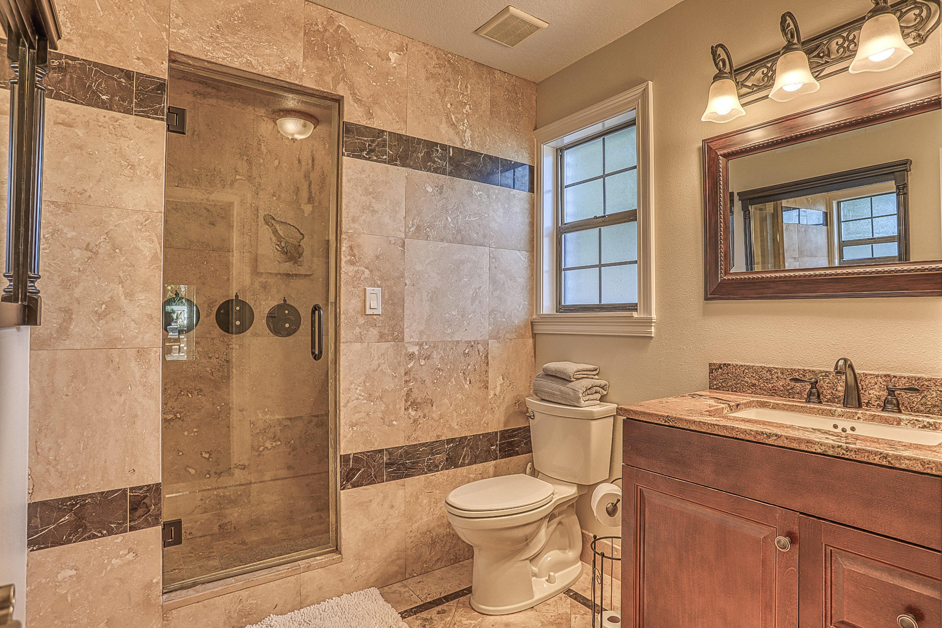 LAKESIDE VILLAGE - Residential