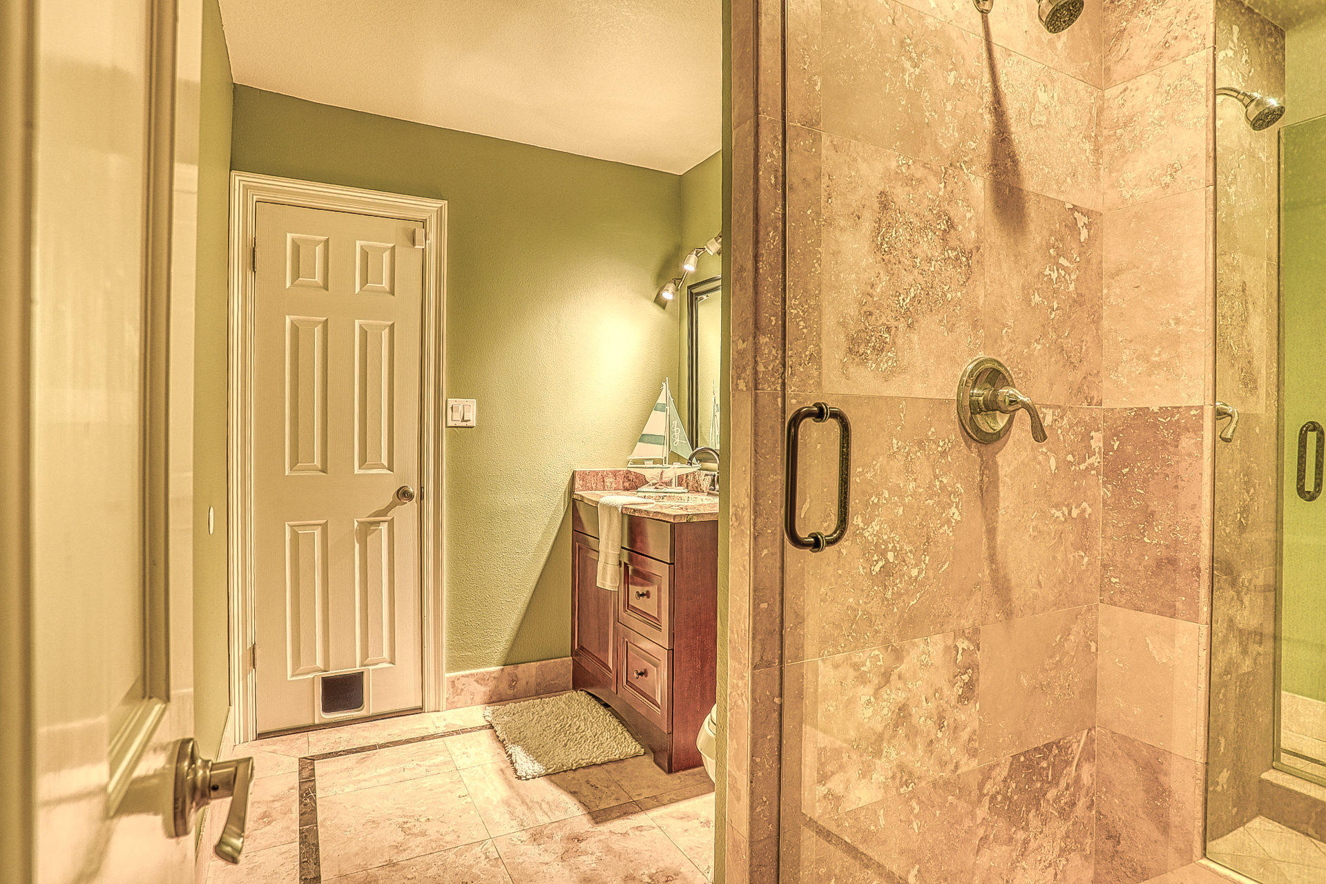 LAKESIDE VILLAGE - Residential