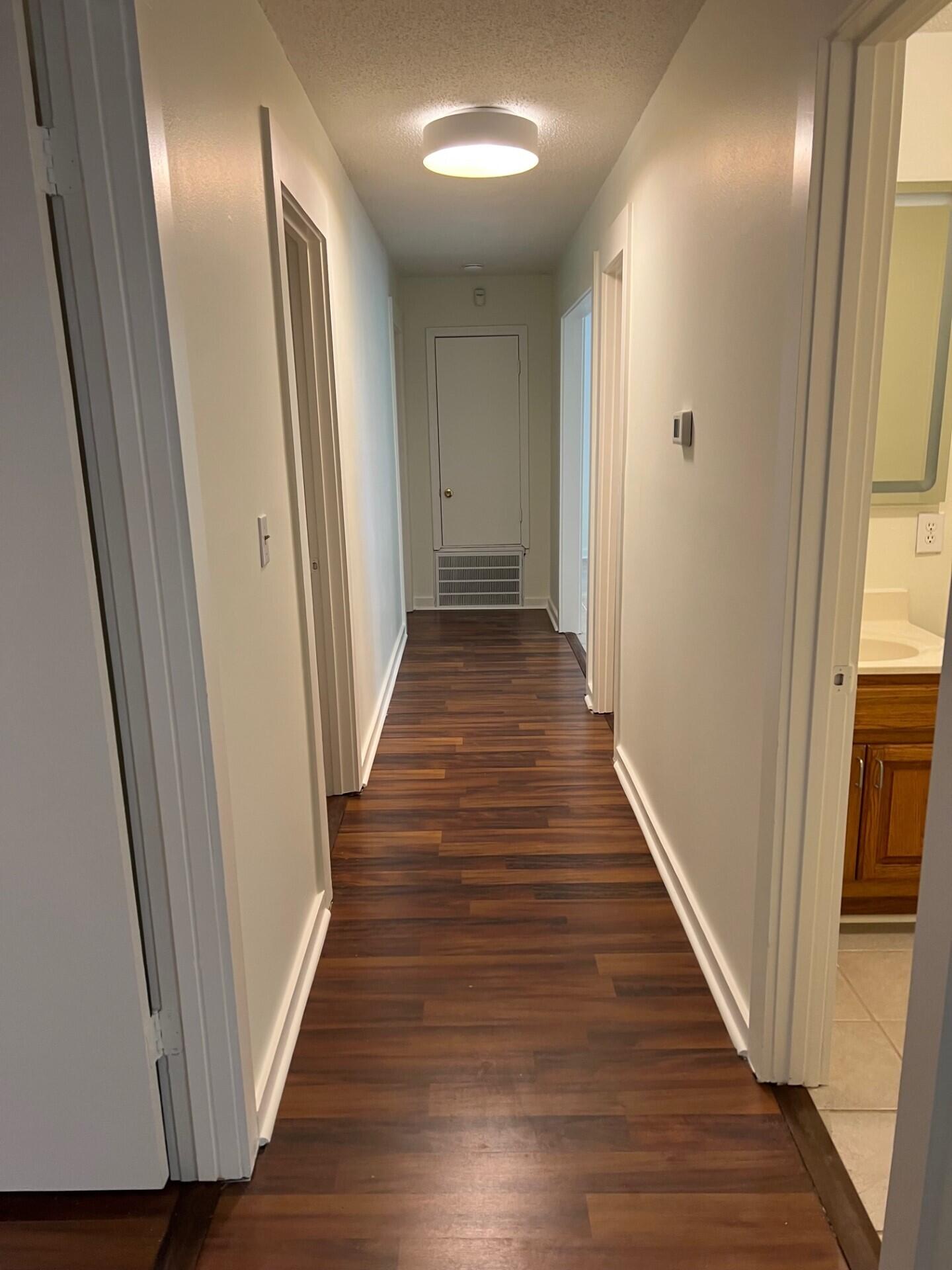 N/A - Residential Lease