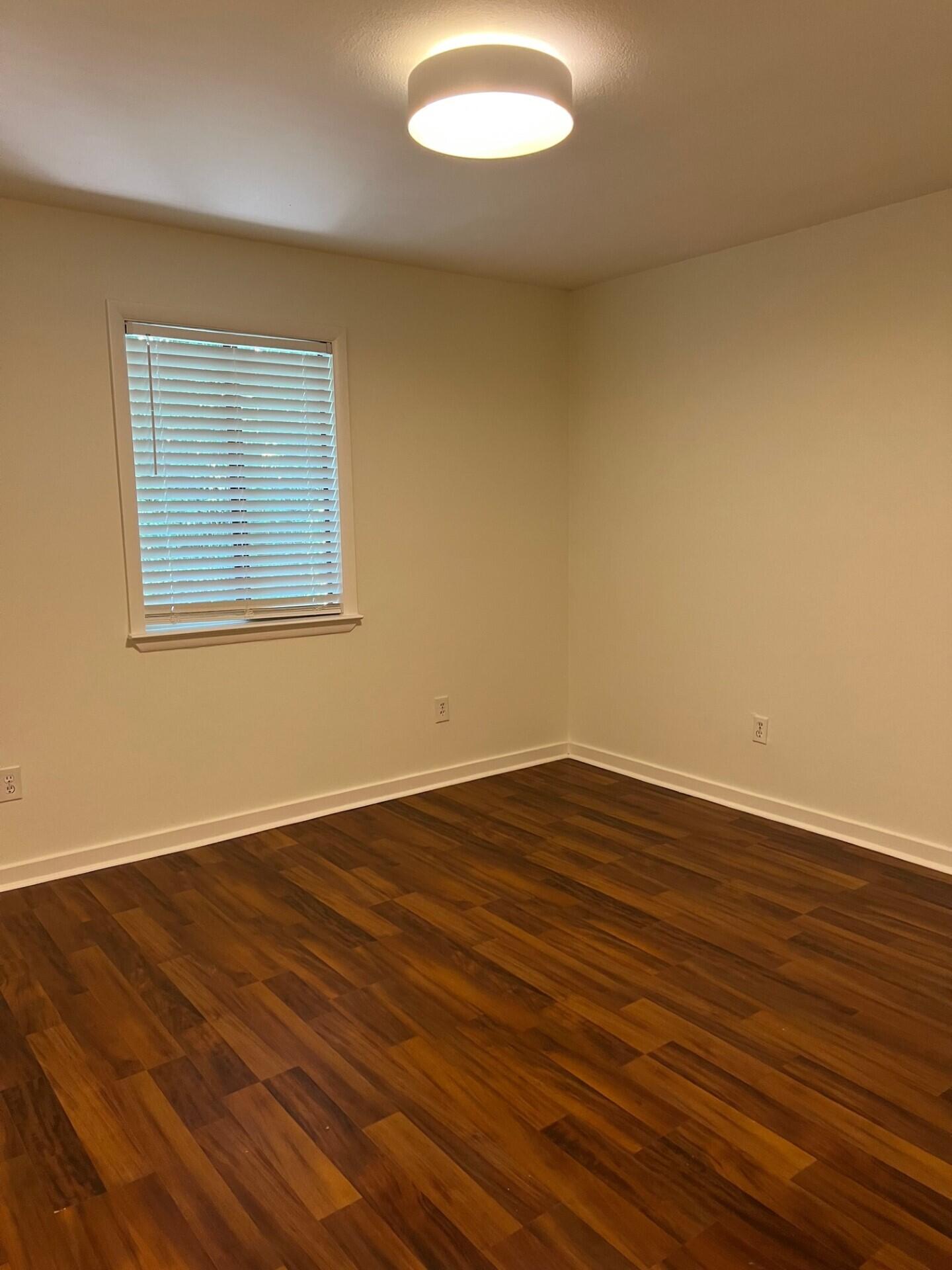 N/A - Residential Lease