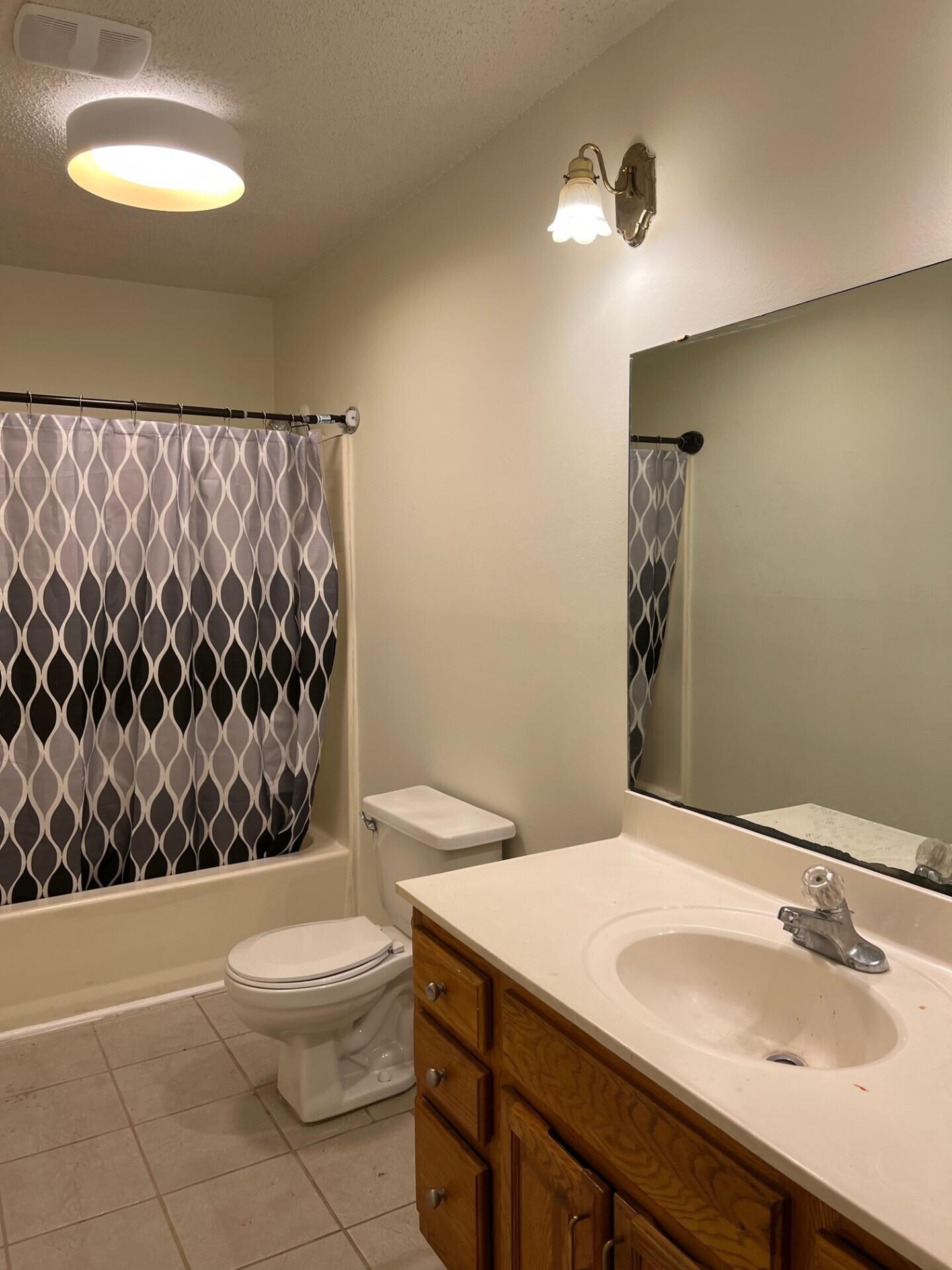 N/A - Residential Lease