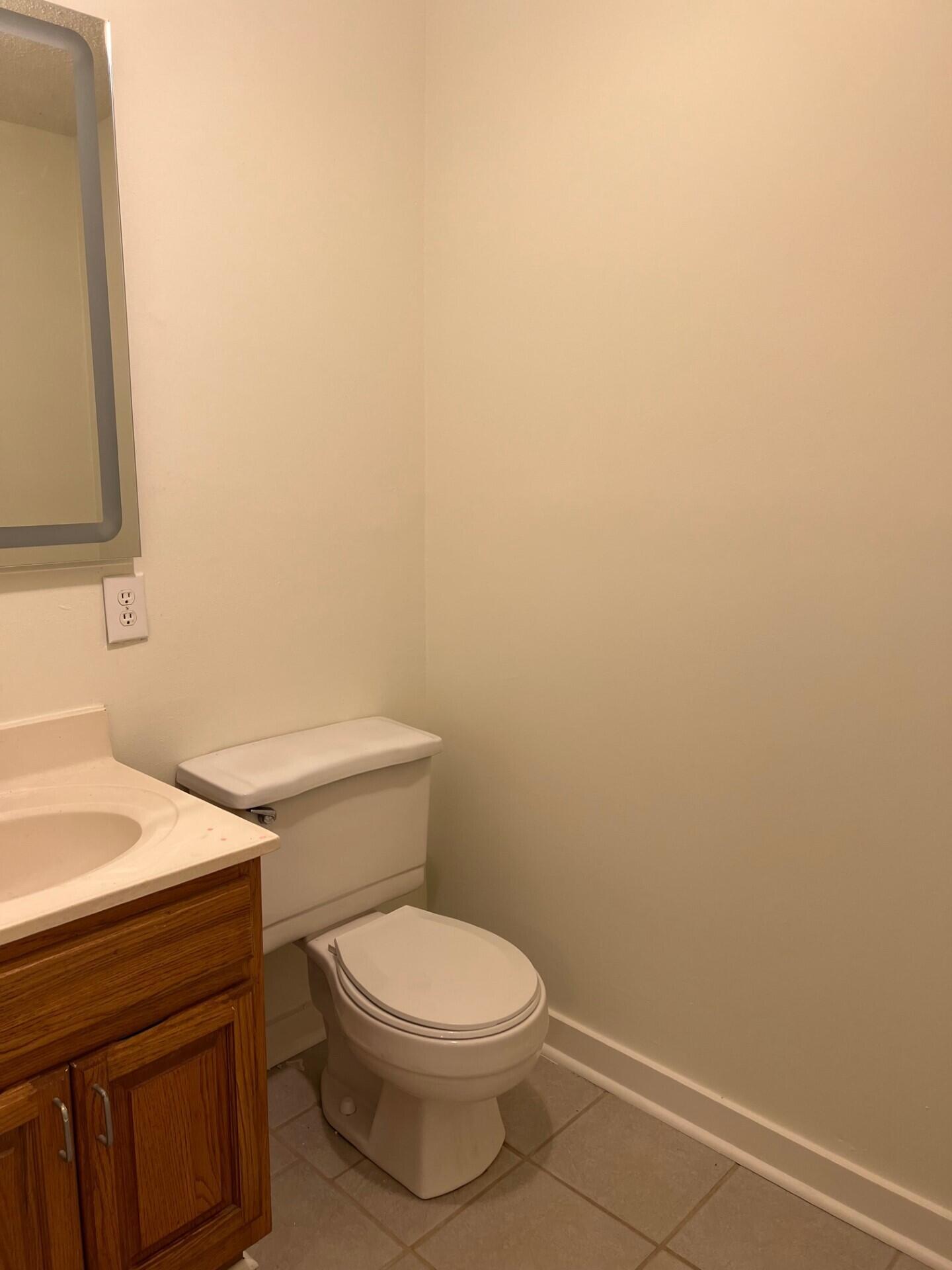 N/A - Residential Lease
