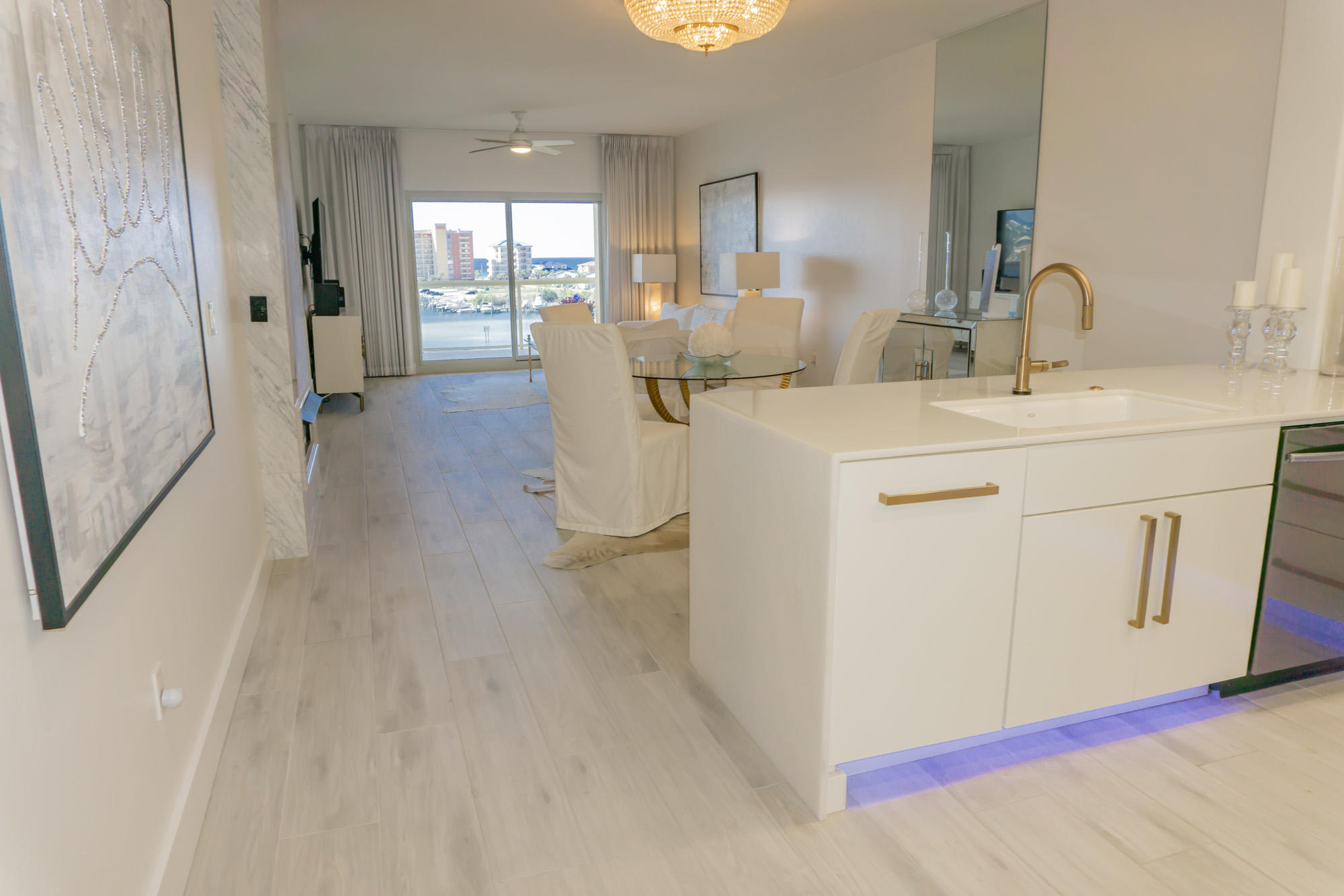 MARBELLA - Residential