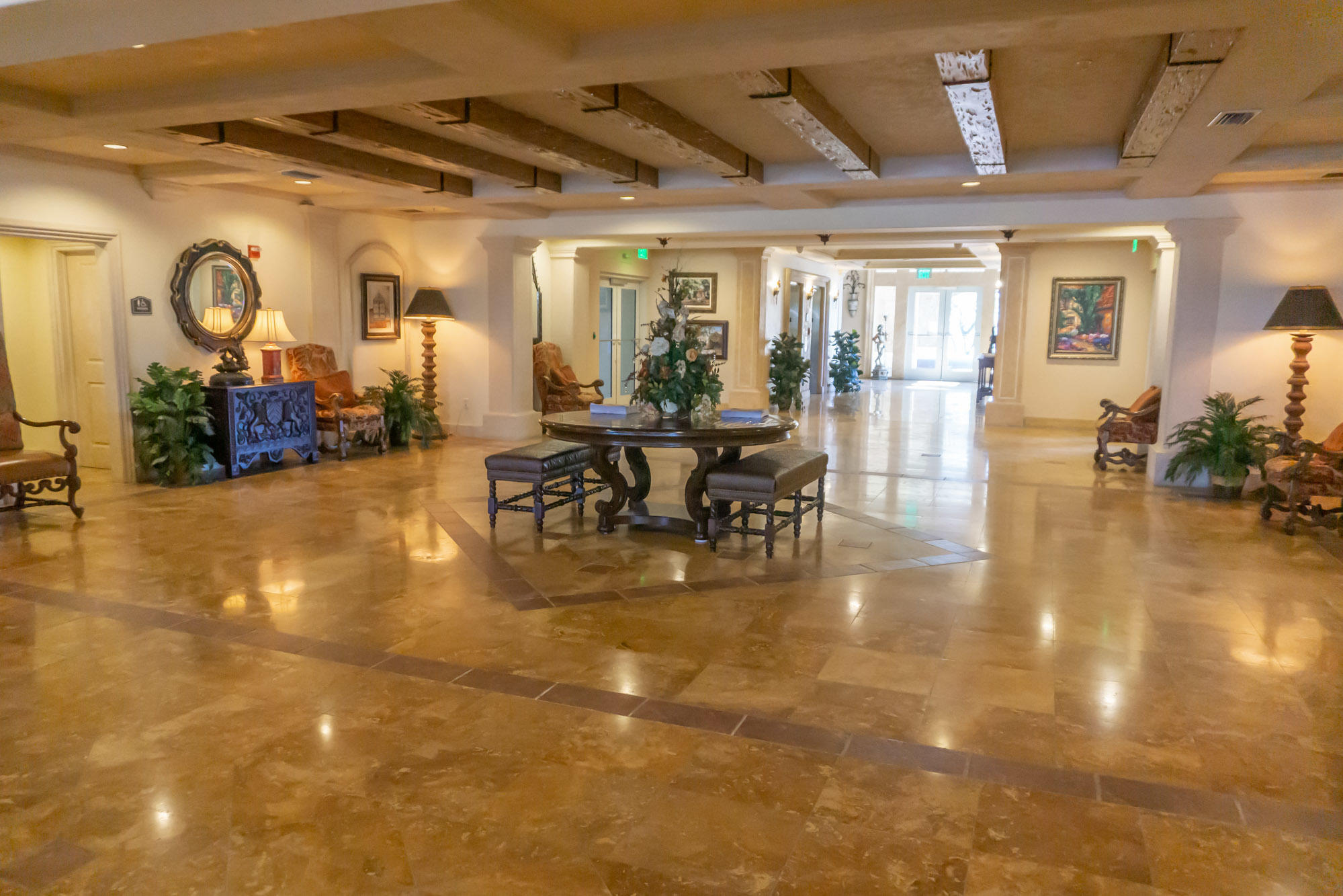 MARBELLA - Residential