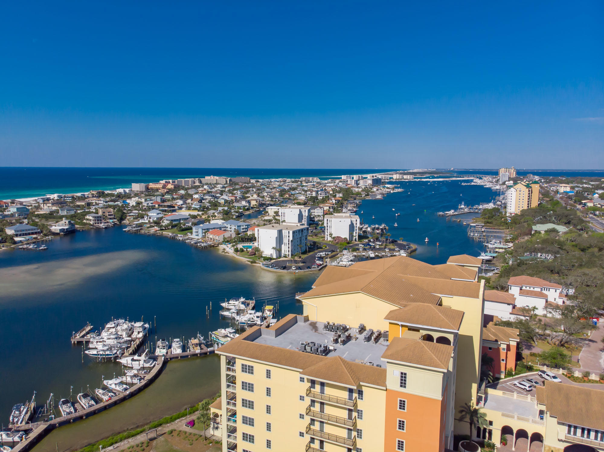 MARBELLA - Residential