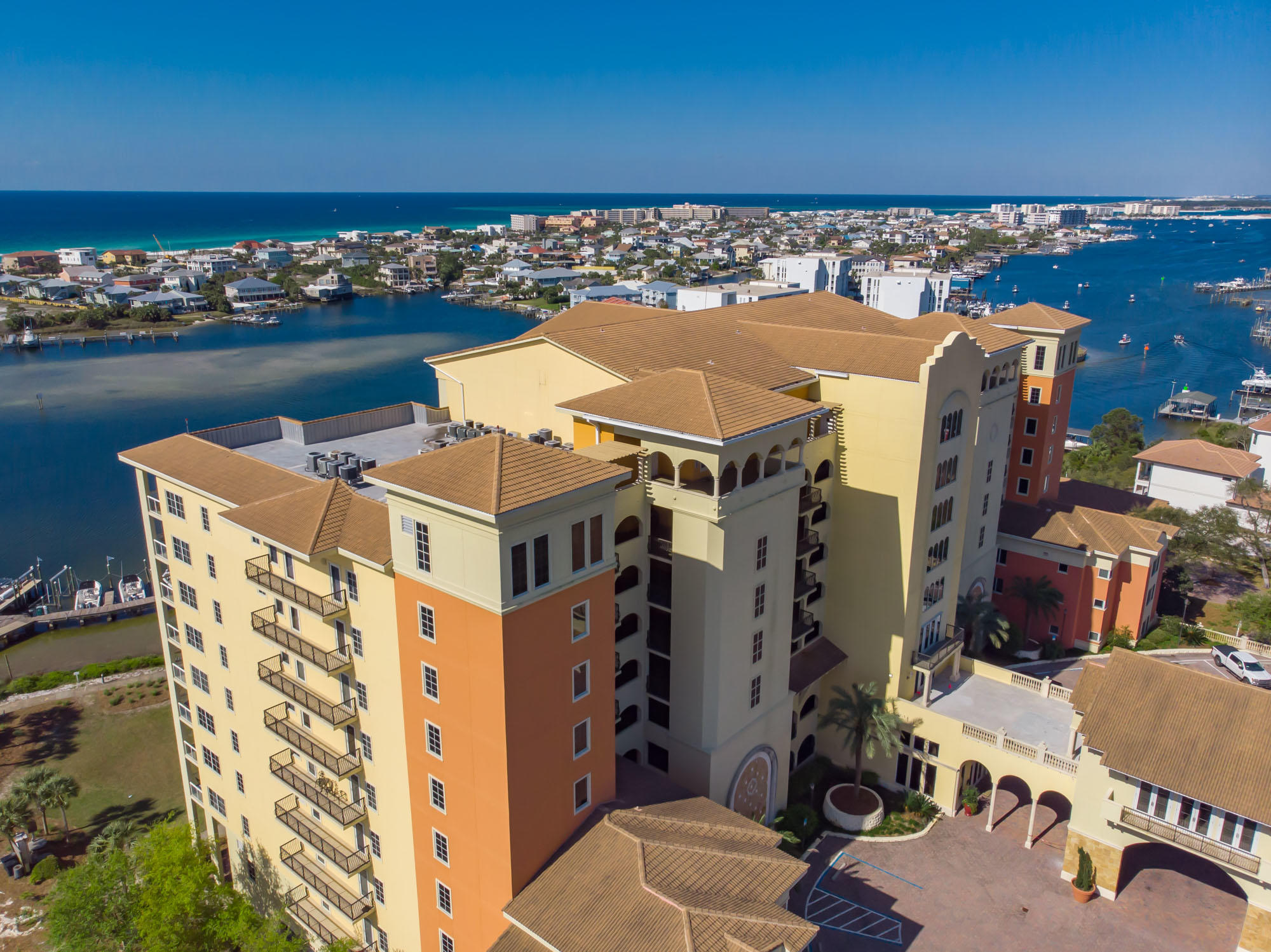 MARBELLA - Residential