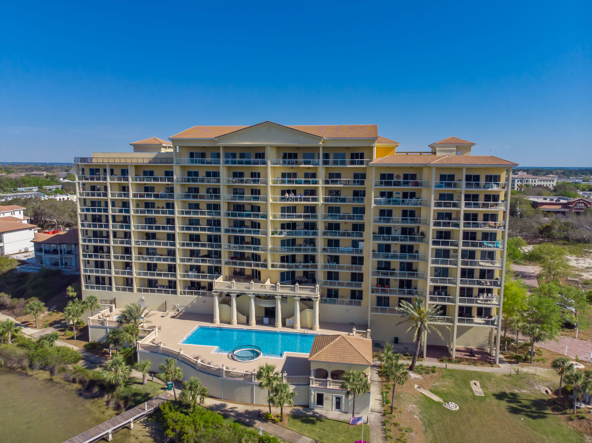 MARBELLA - Residential