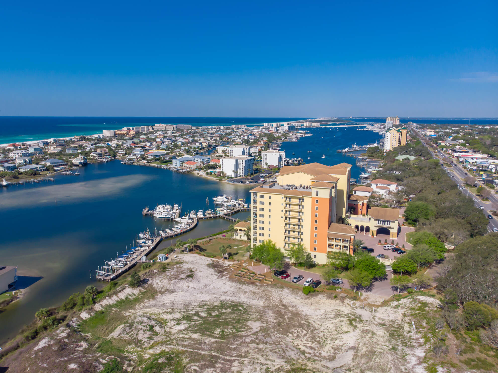 MARBELLA - Residential