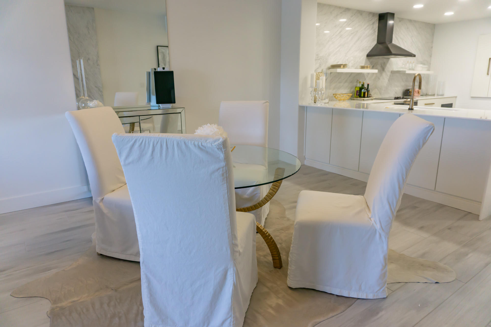 MARBELLA - Residential