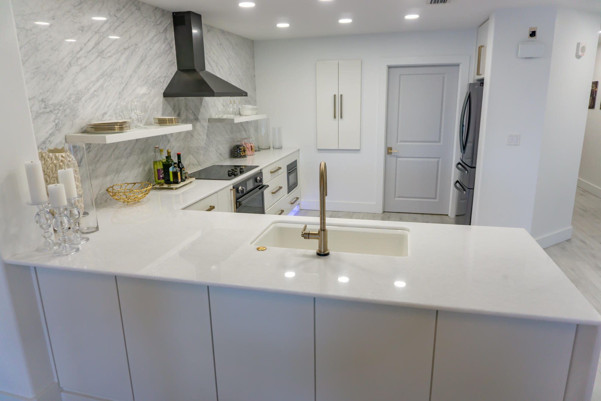 MARBELLA - Residential