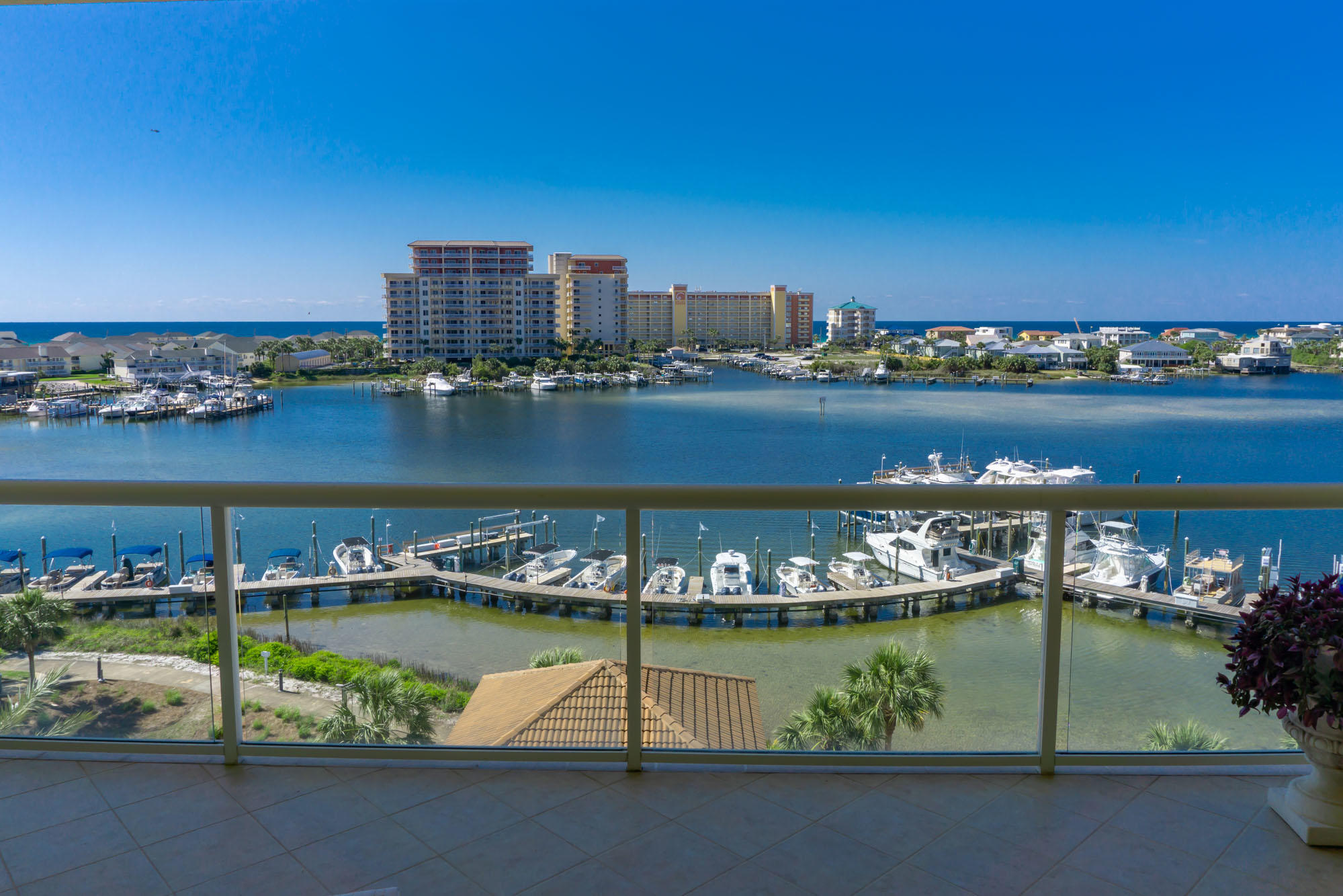 MARBELLA - Residential