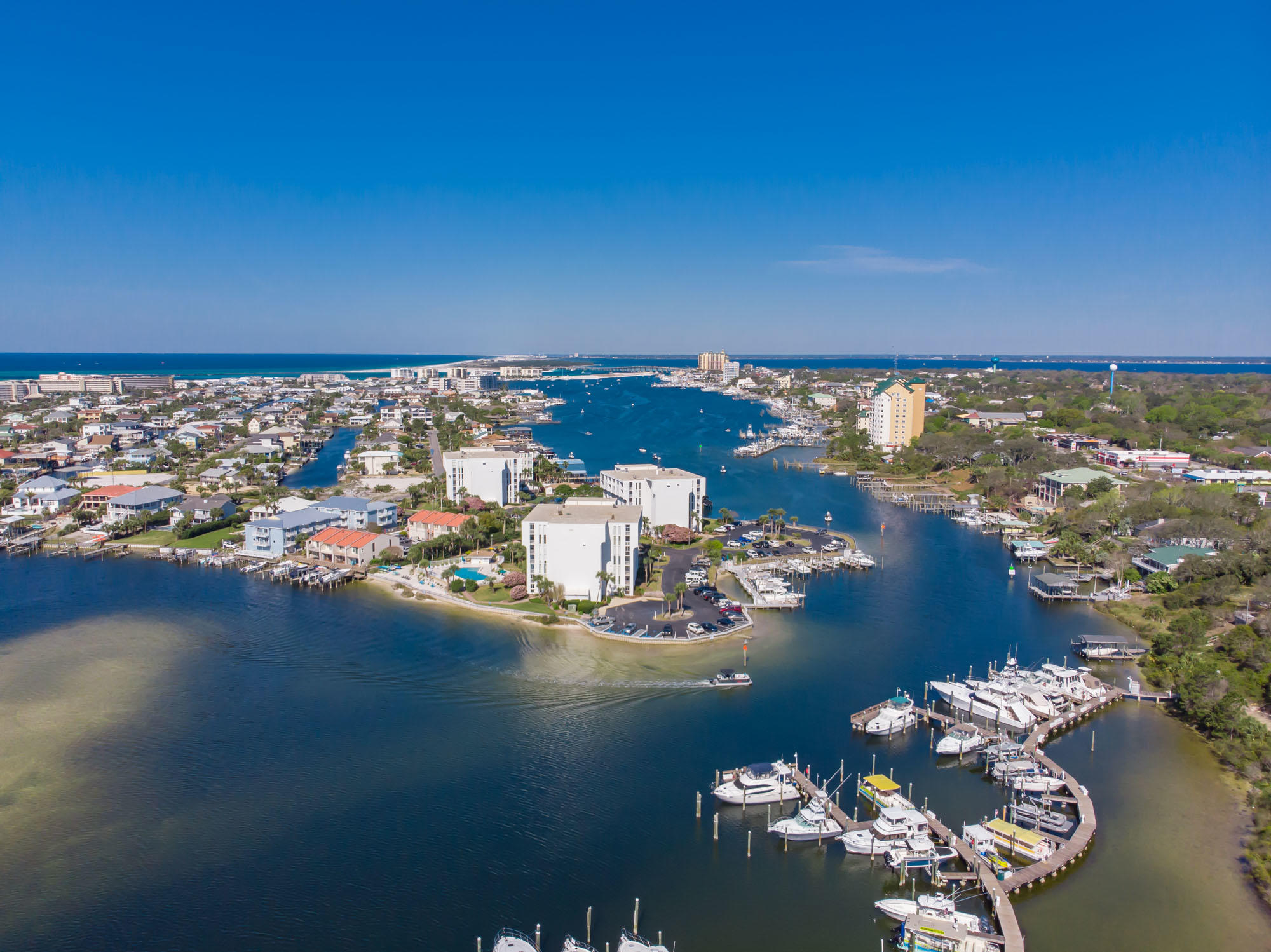 MARBELLA - Residential