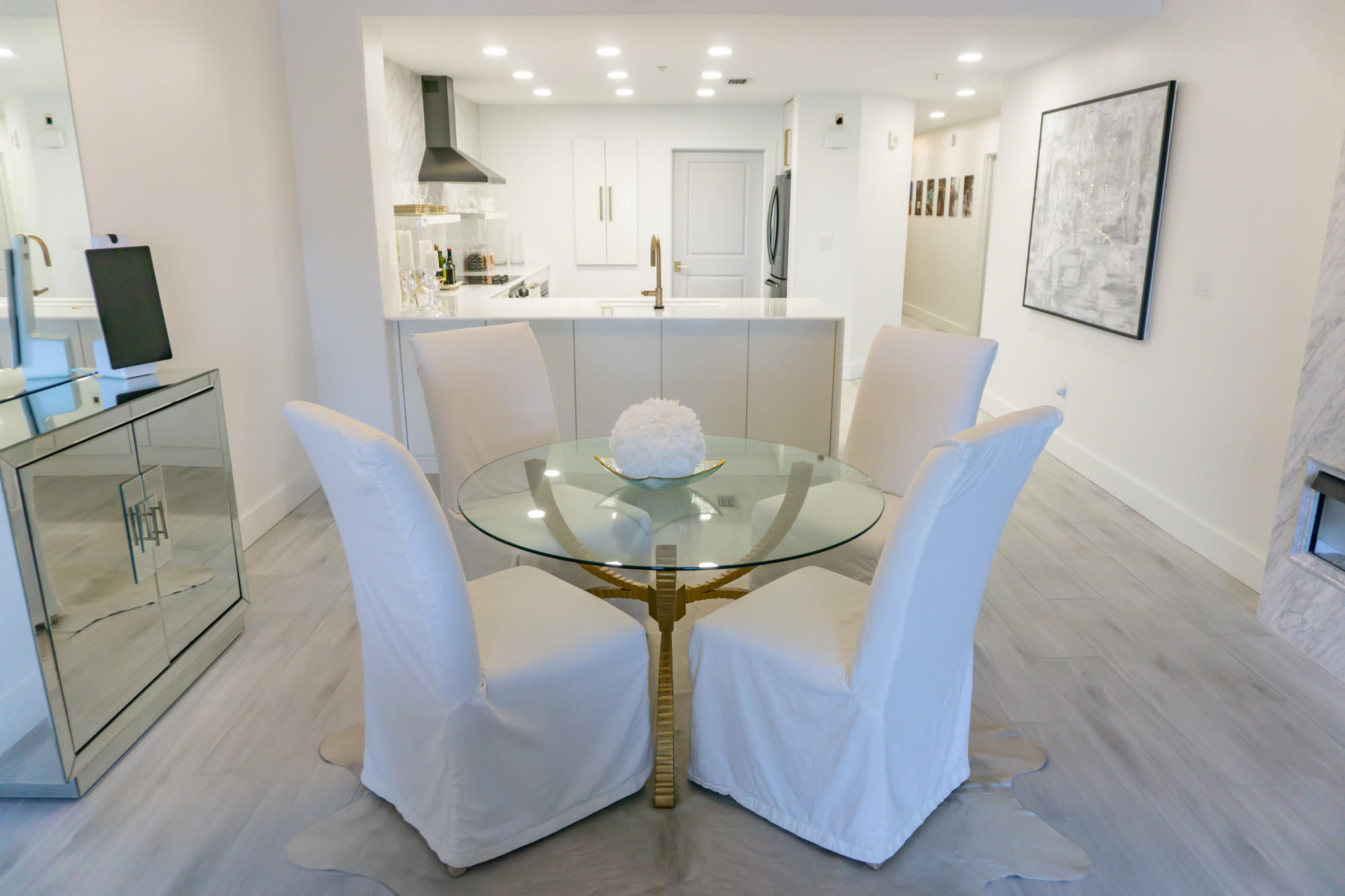 MARBELLA - Residential