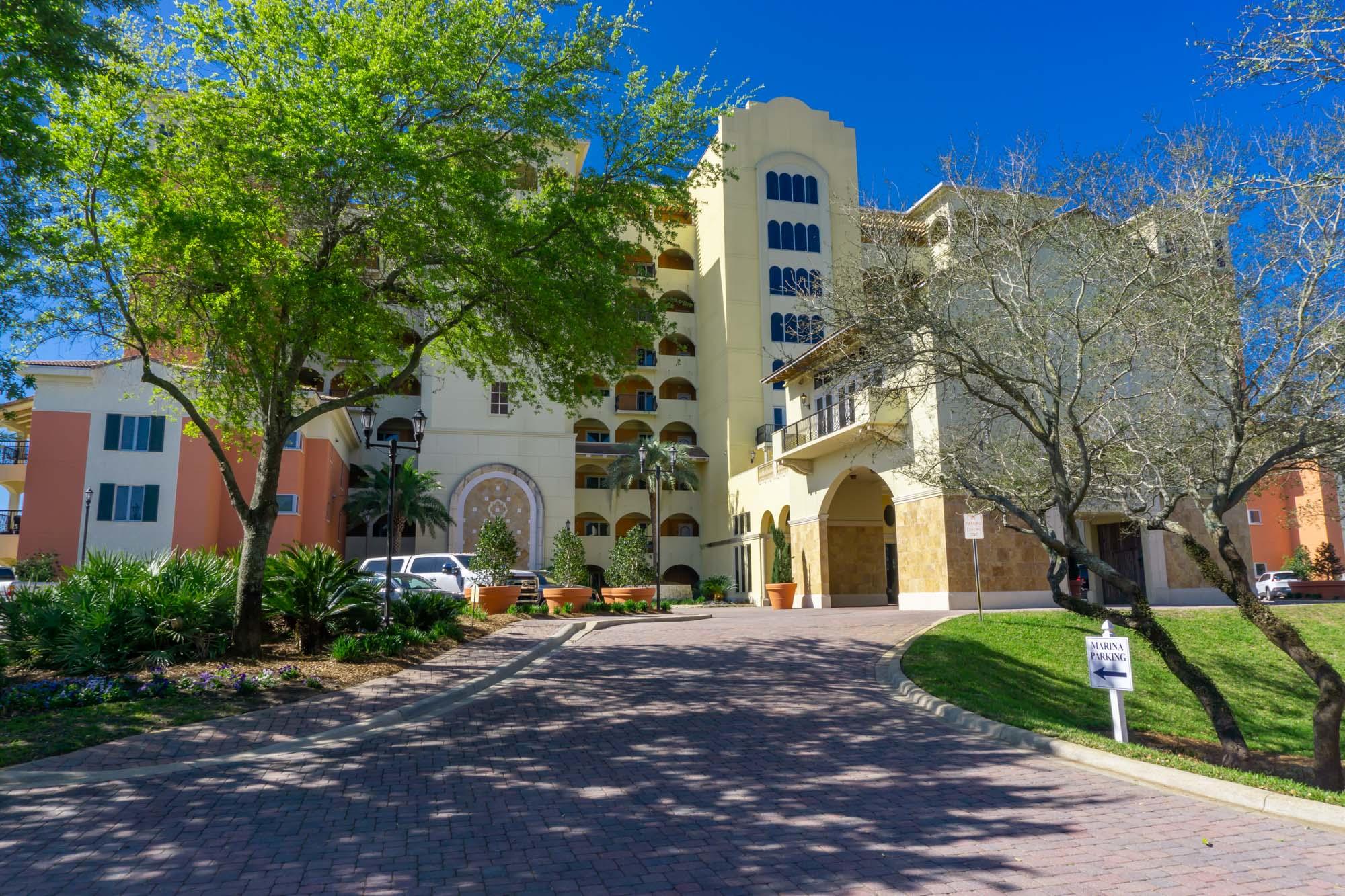 MARBELLA - Residential