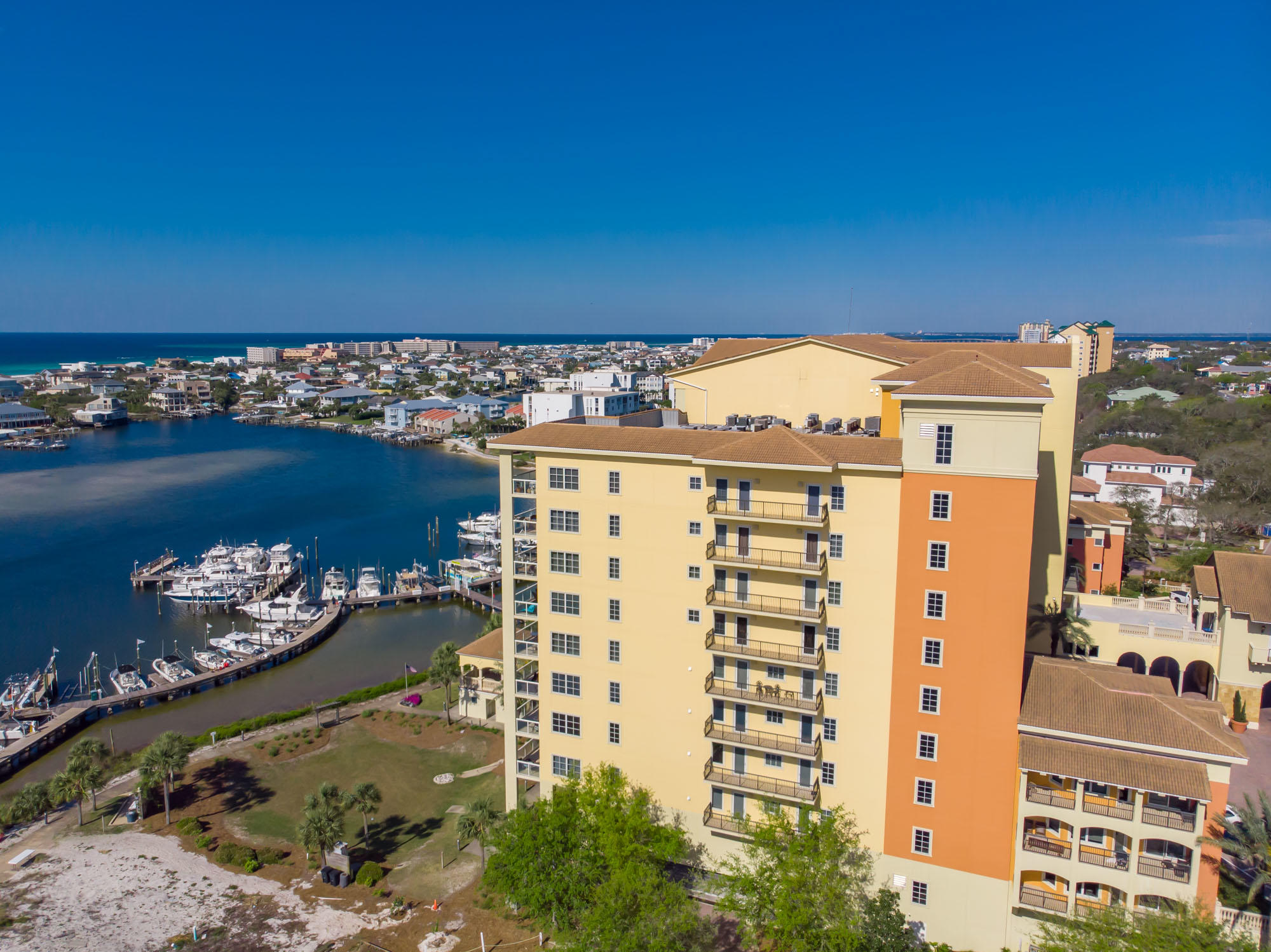 MARBELLA - Residential