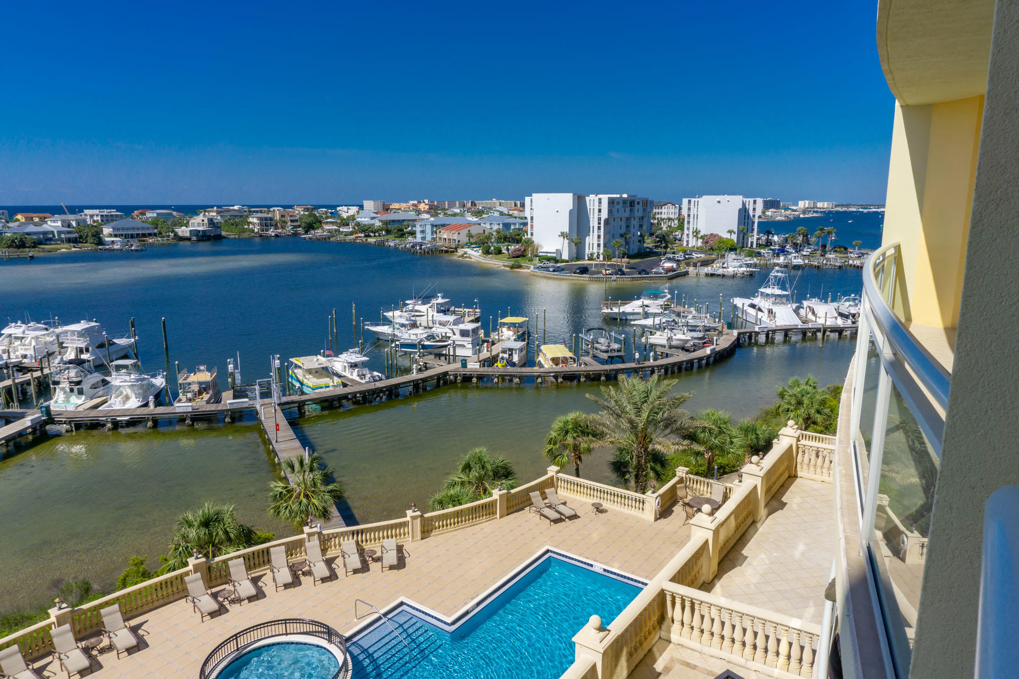 MARBELLA - Residential