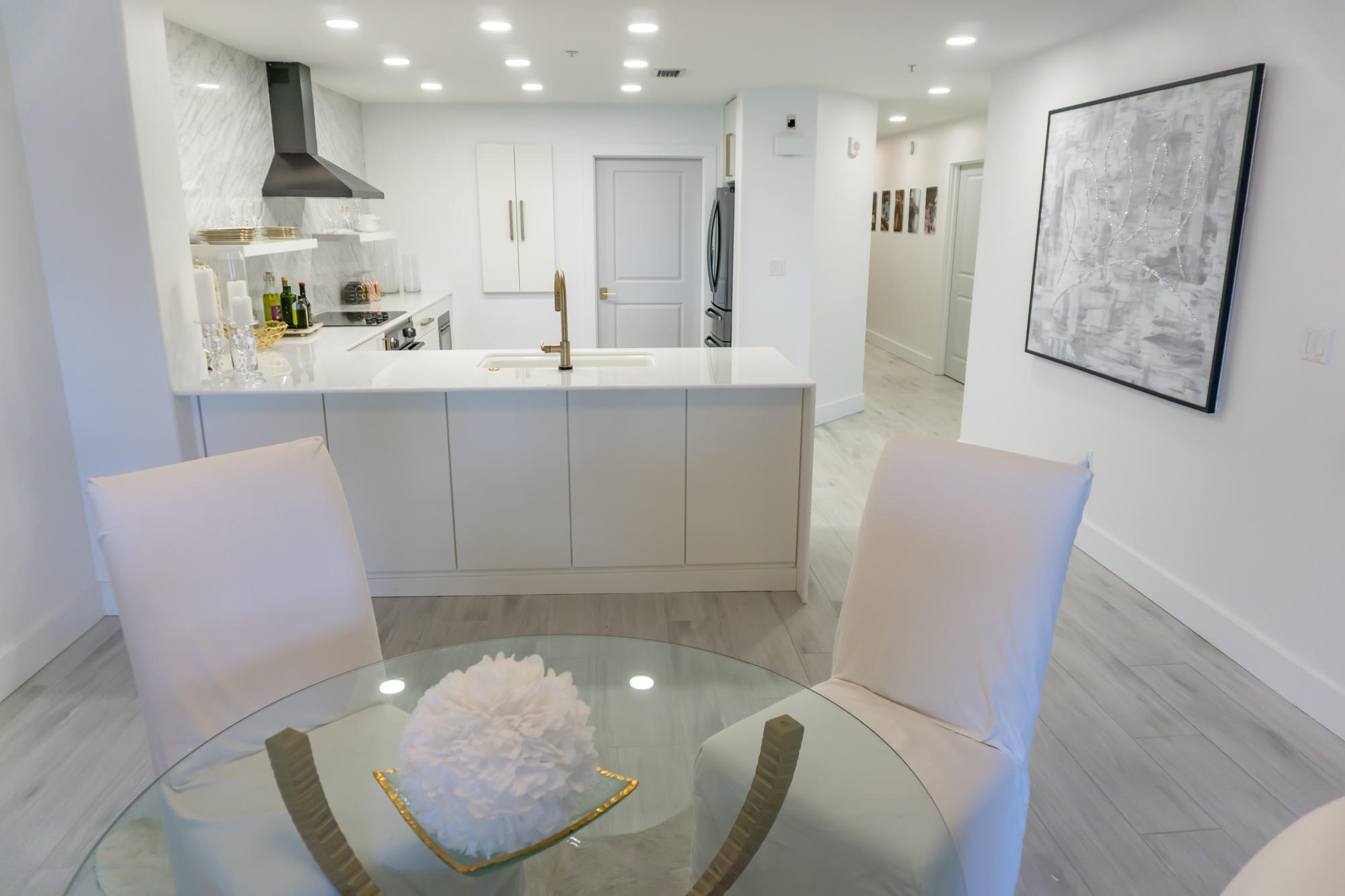 MARBELLA - Residential