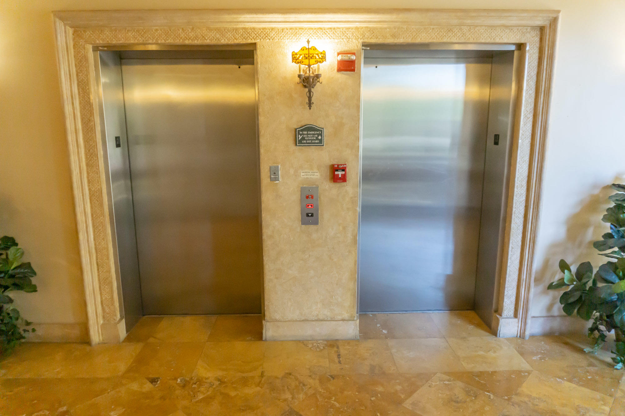 MARBELLA - Residential