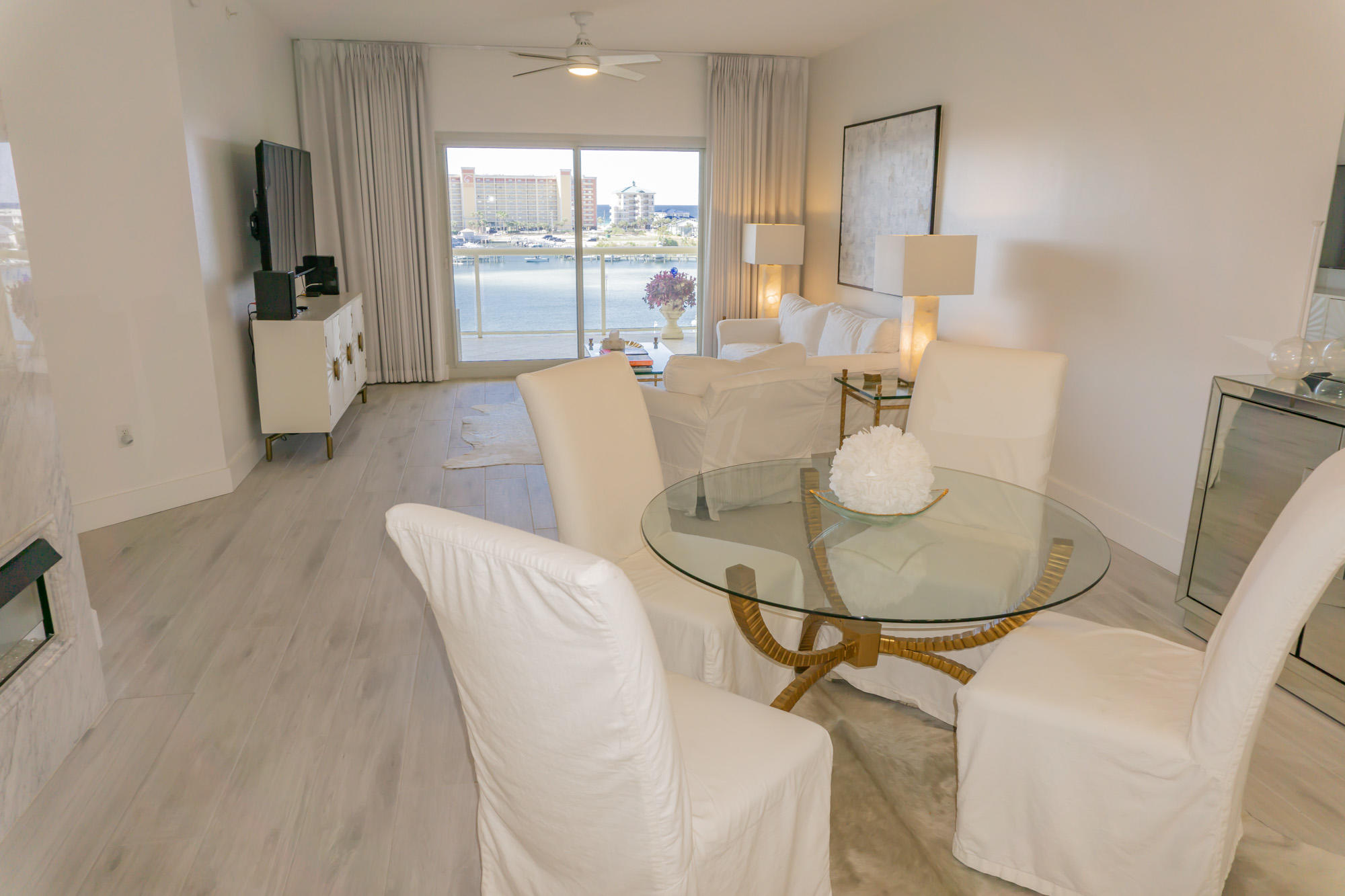 MARBELLA - Residential