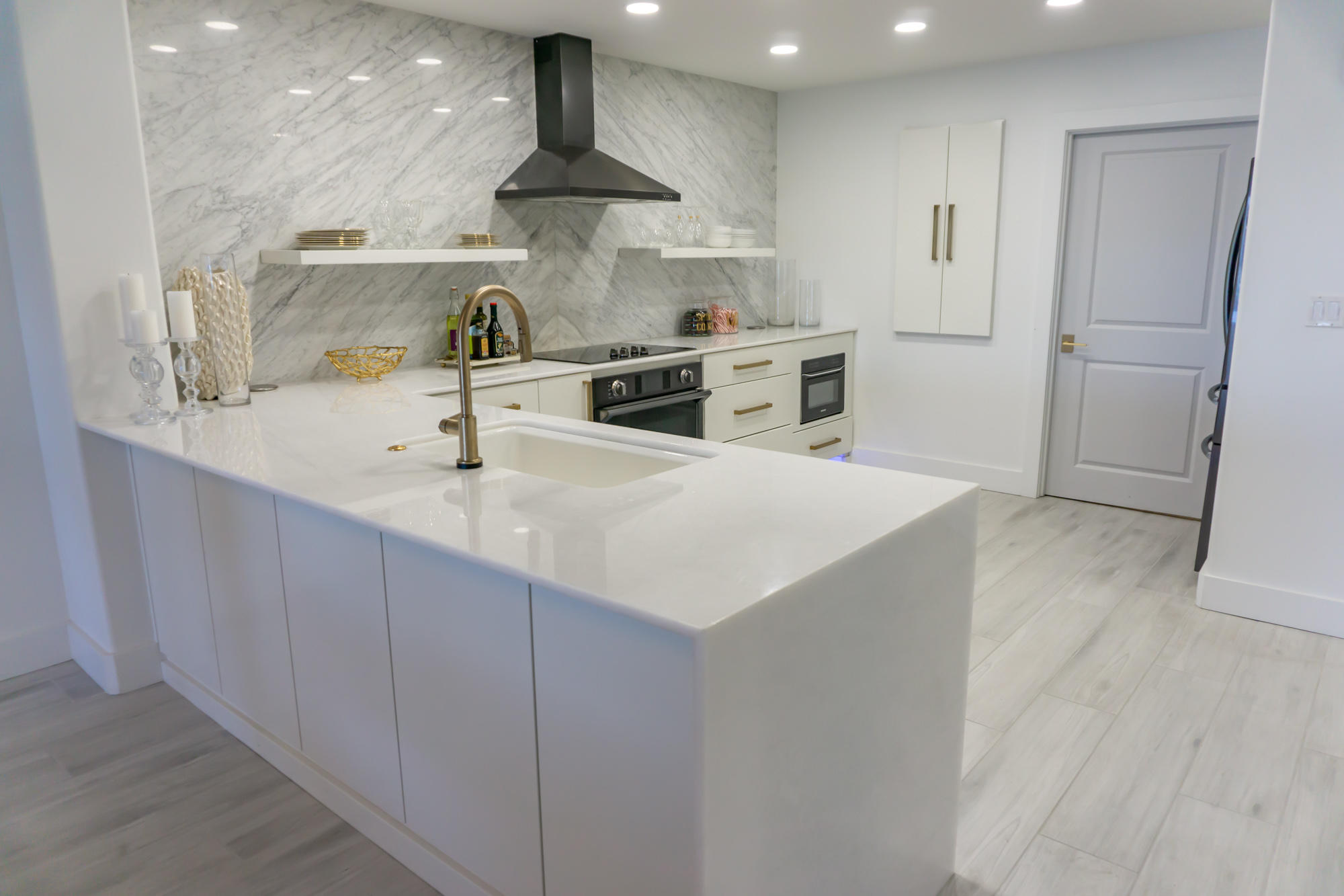 MARBELLA - Residential