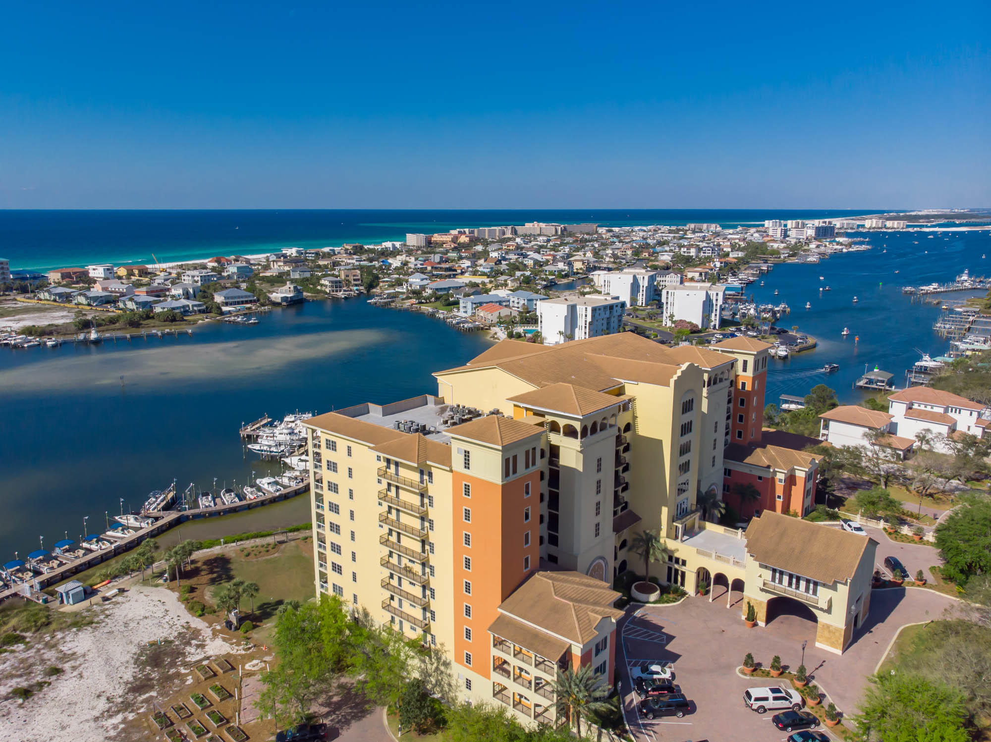 MARBELLA - Residential