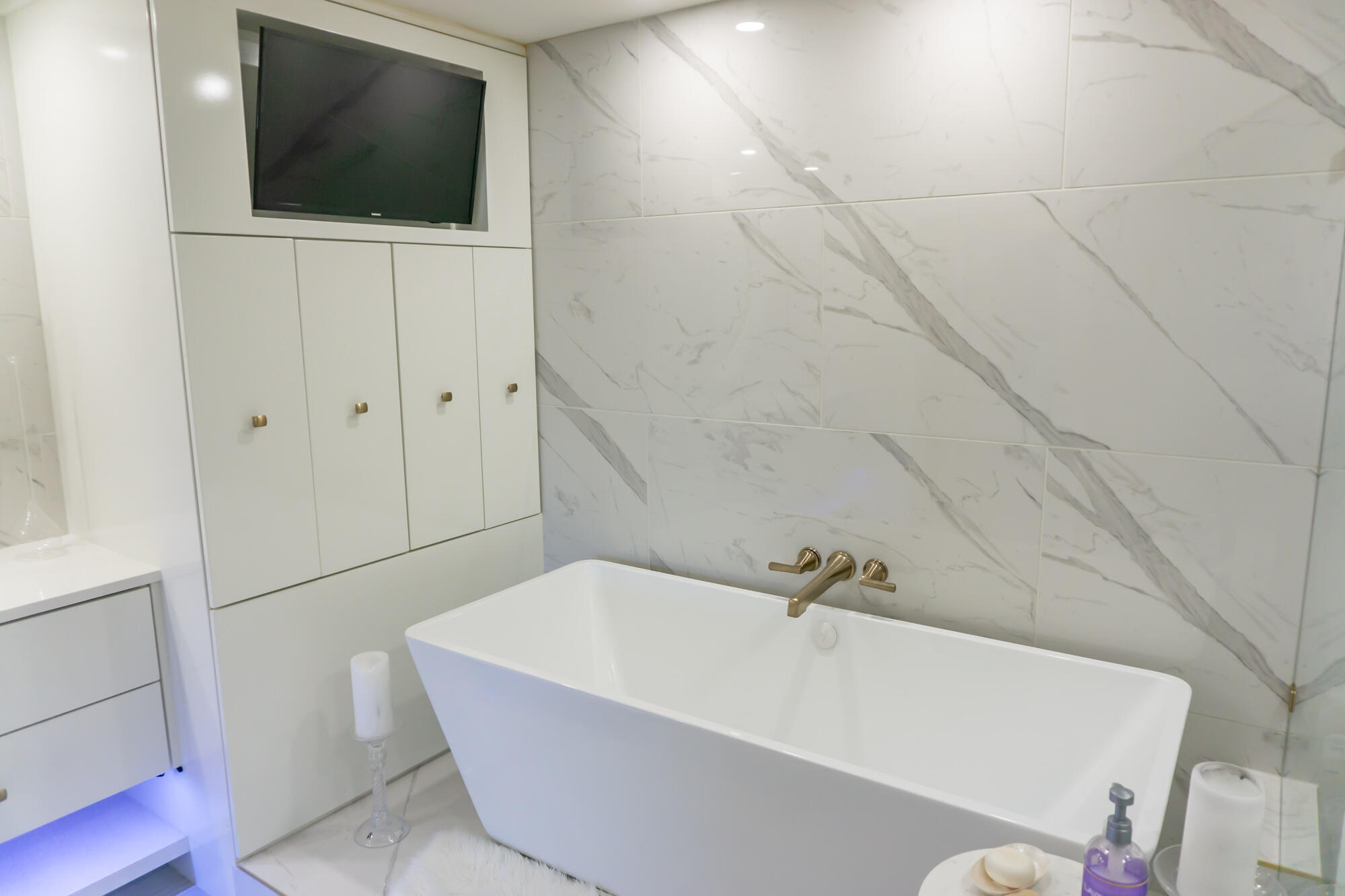 MARBELLA - Residential