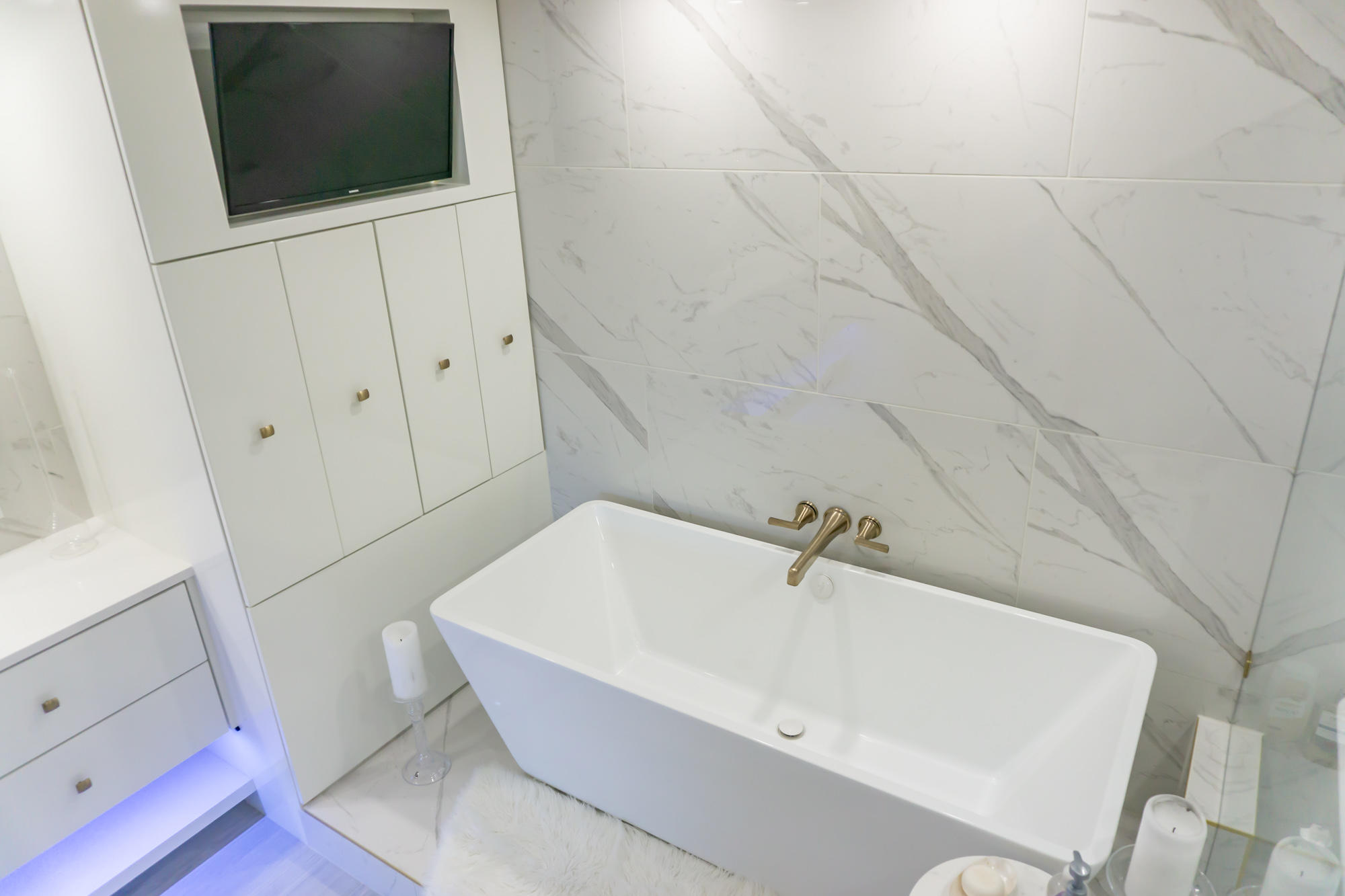 MARBELLA - Residential