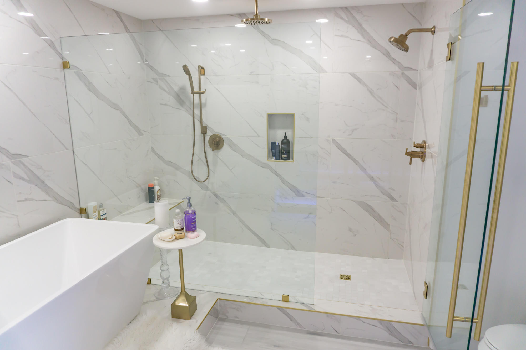 MARBELLA - Residential