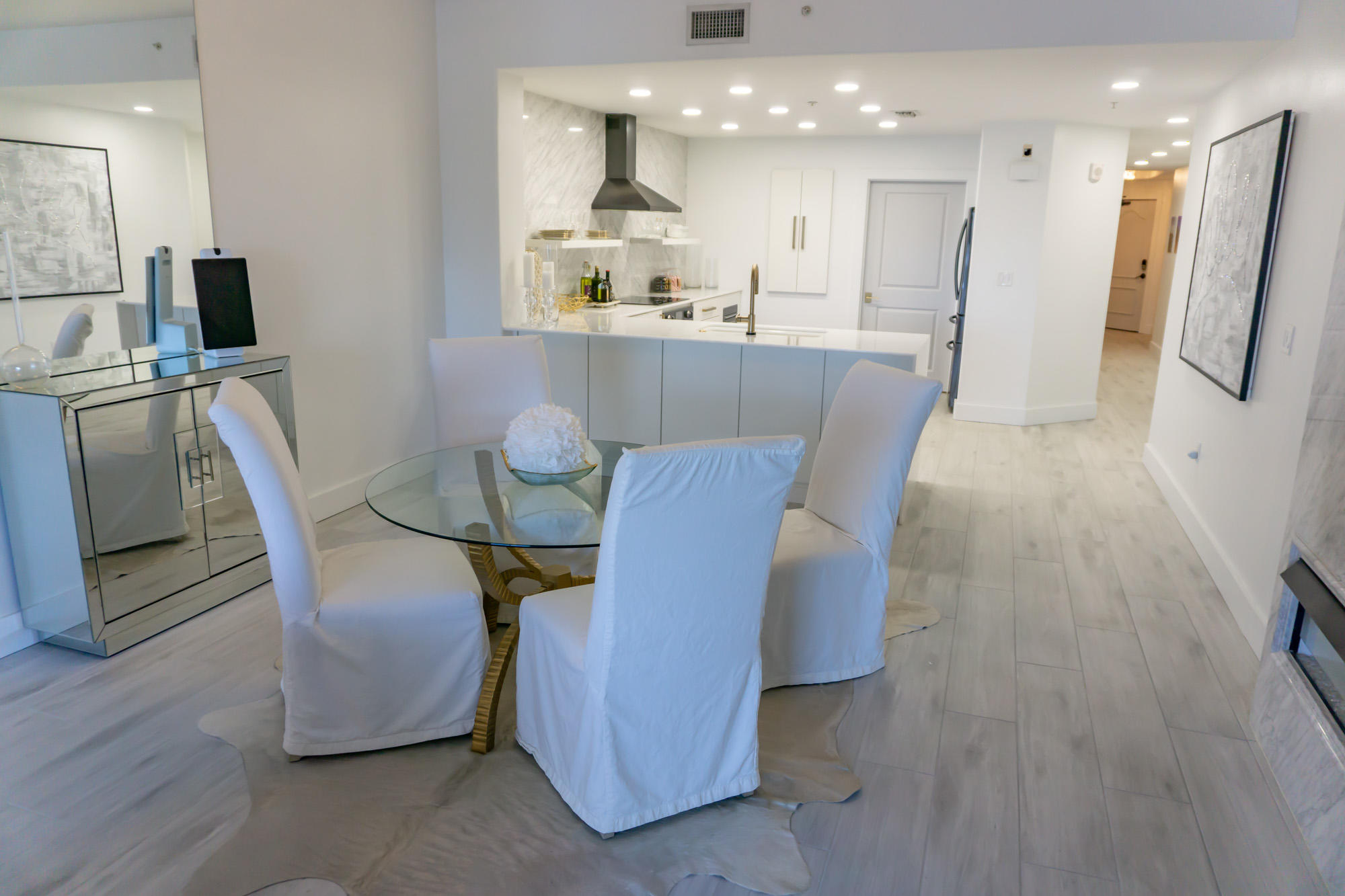 MARBELLA - Residential