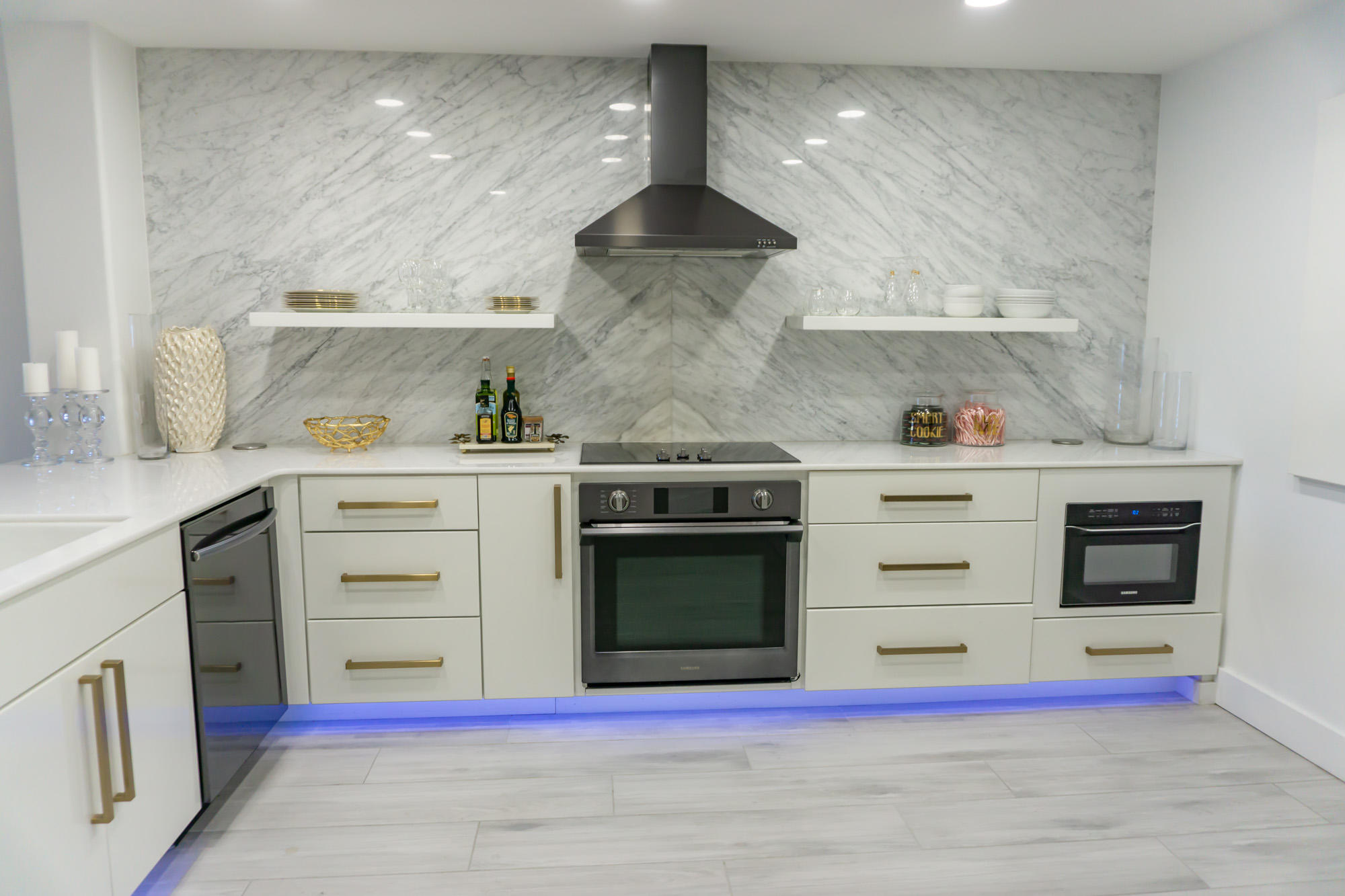 MARBELLA - Residential