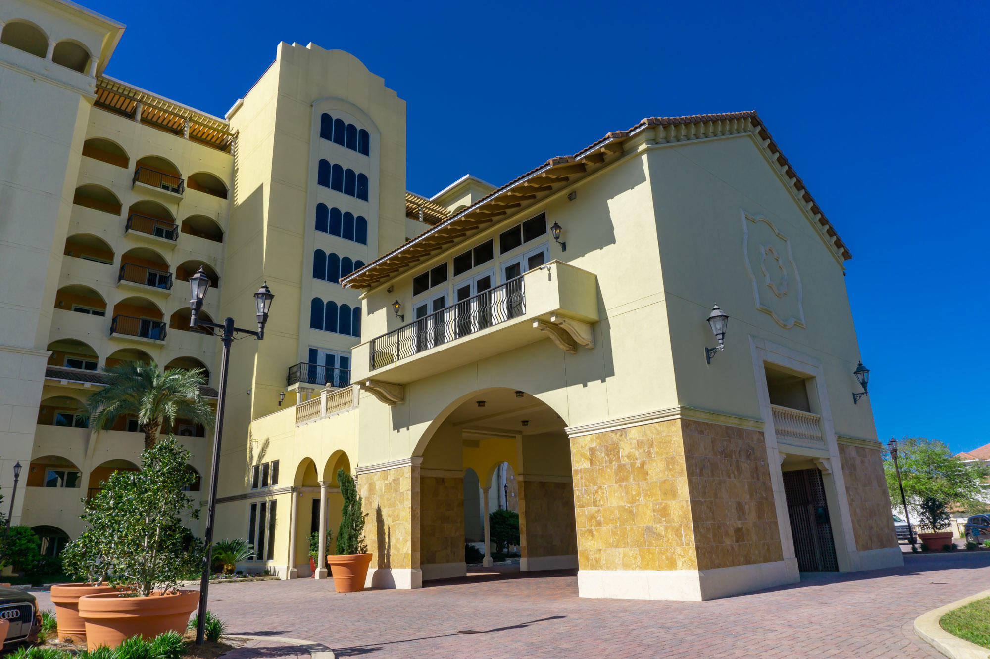 MARBELLA - Residential