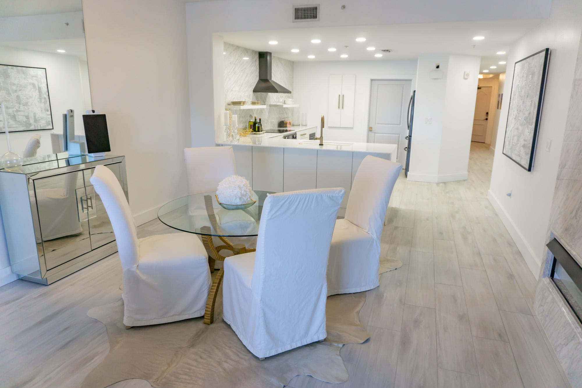 MARBELLA - Residential